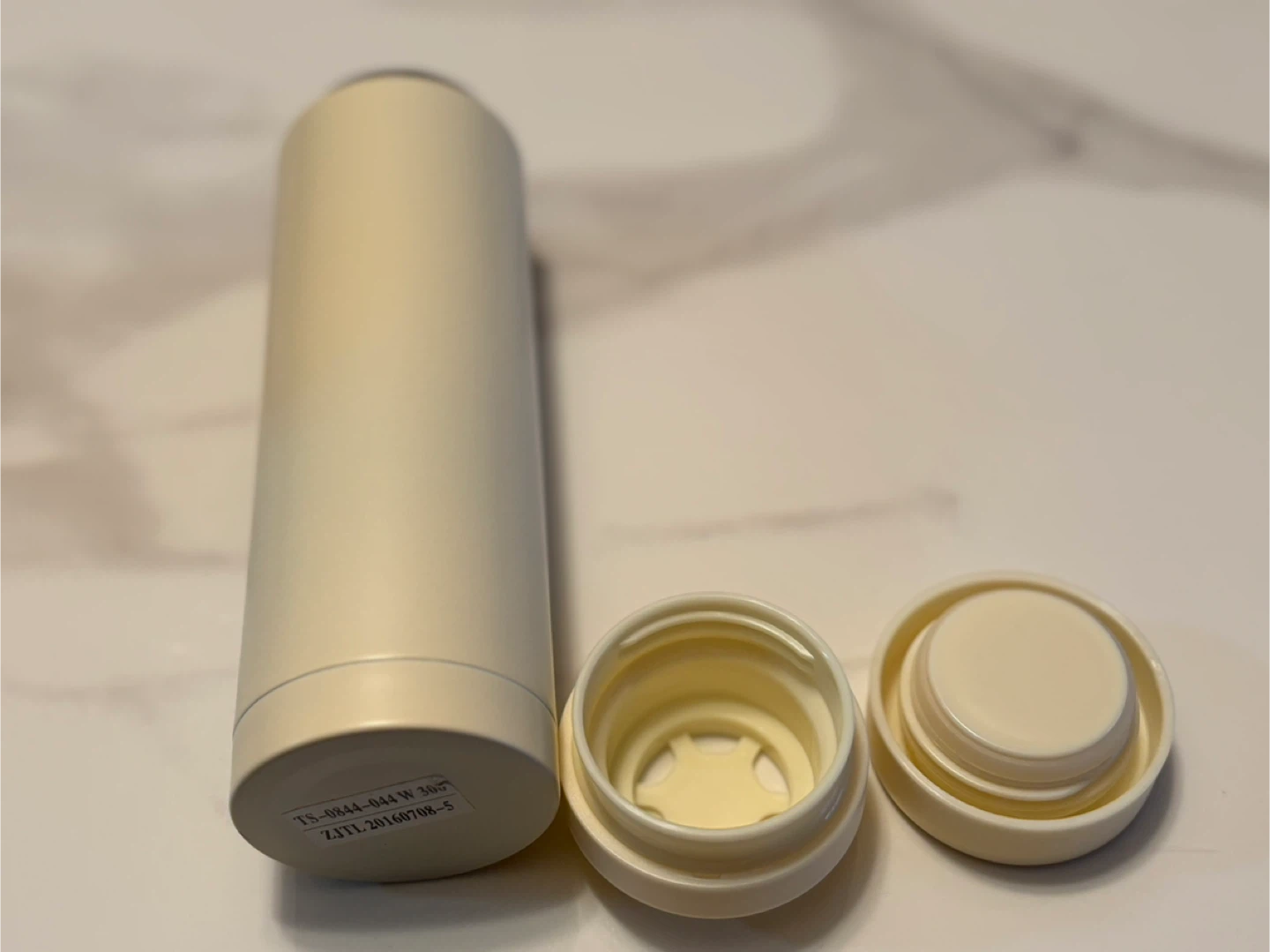 NEW Slim Thermo Stainless Bottle 300ml - photo 2