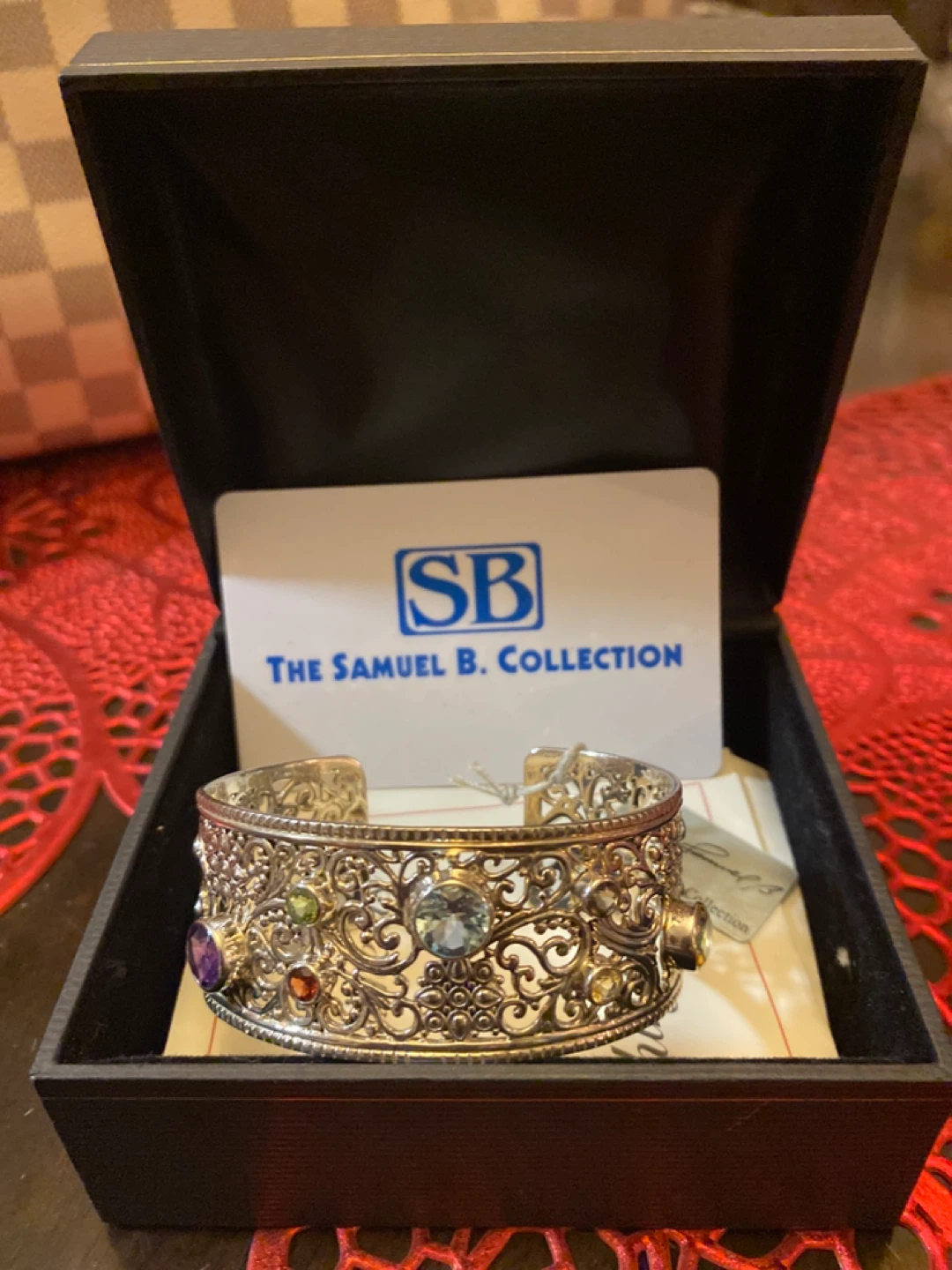 Samuel B. Bracelet - photo 2