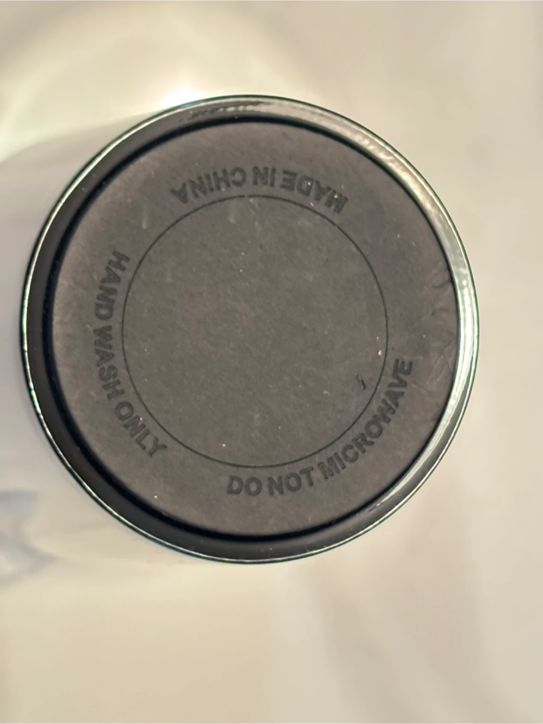 NEW Teck Black Tumbler - photo 4