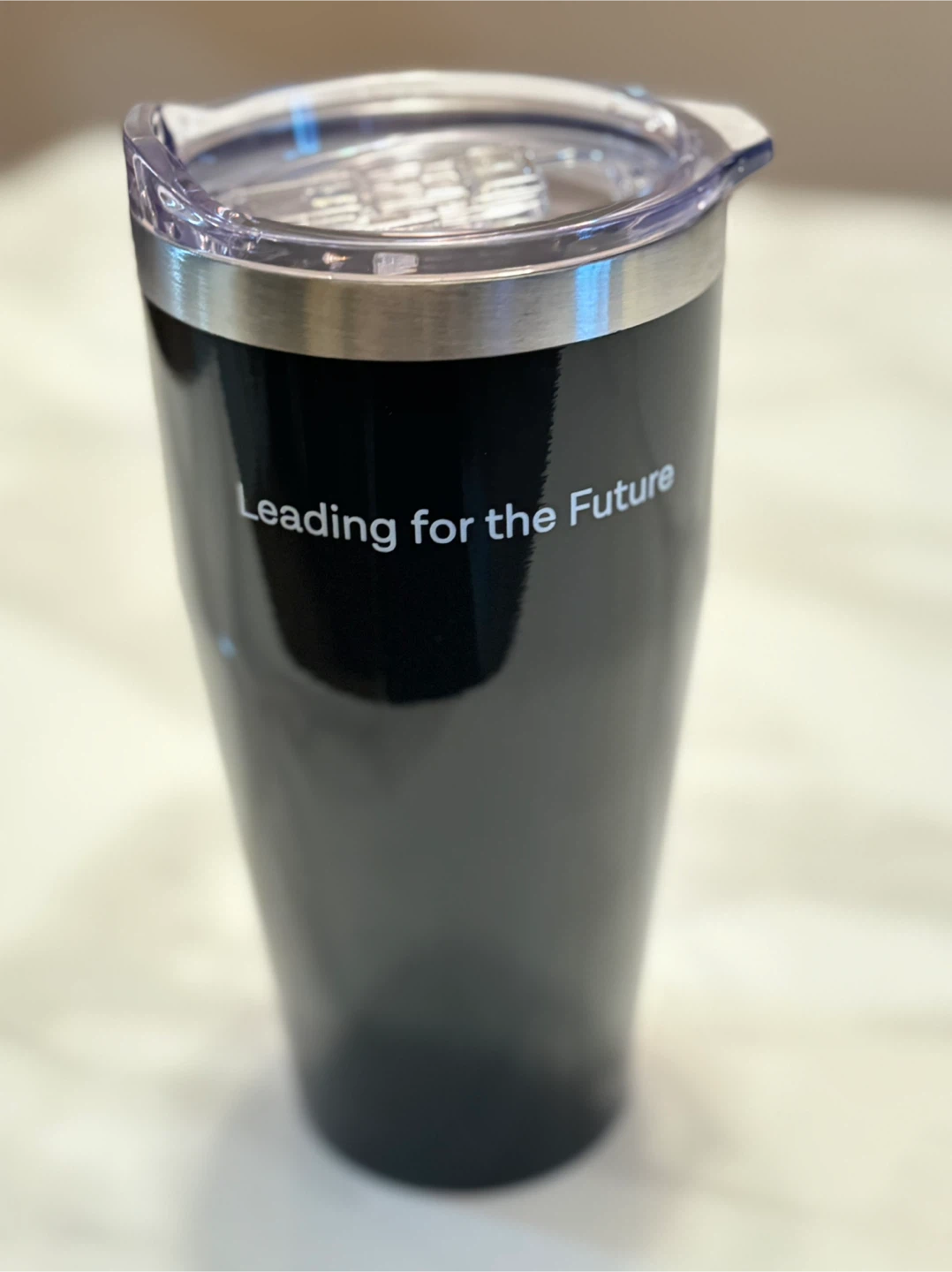 NEW Teck Black Tumbler - photo 2