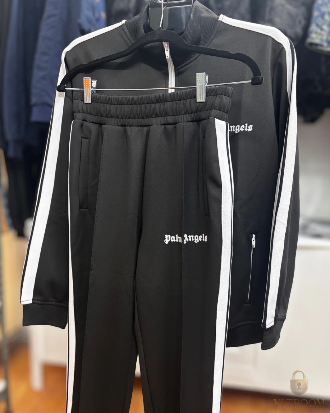 Palm Angels Tracksuit - photo 3