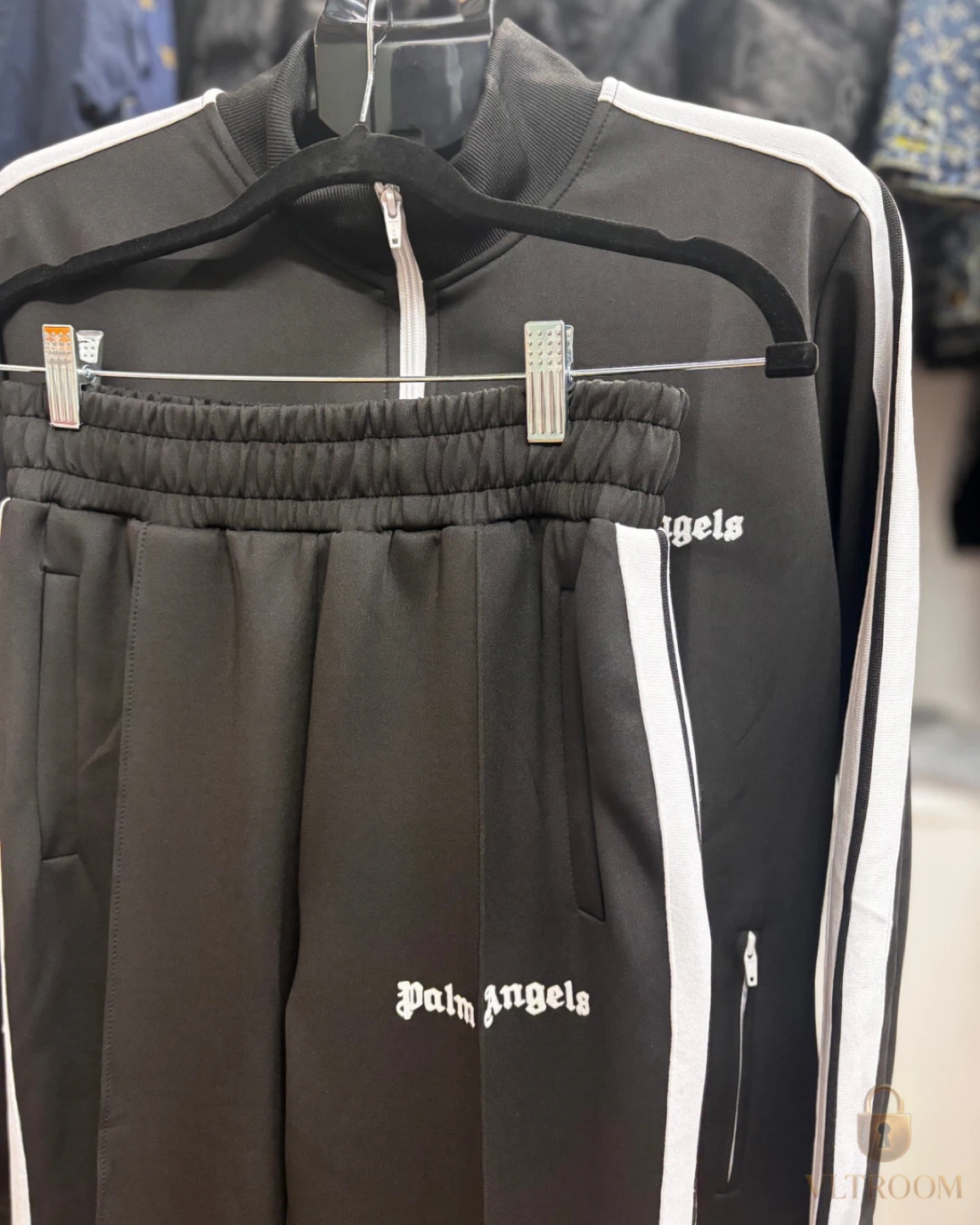 Palm Angels Tracksuit - photo 2