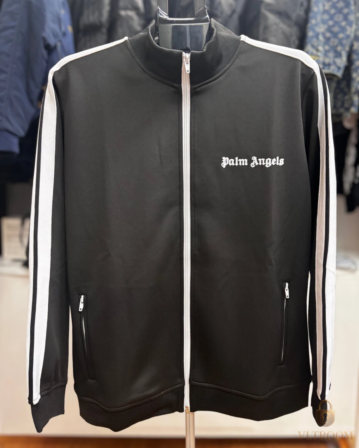 Palm Angels Tracksuit