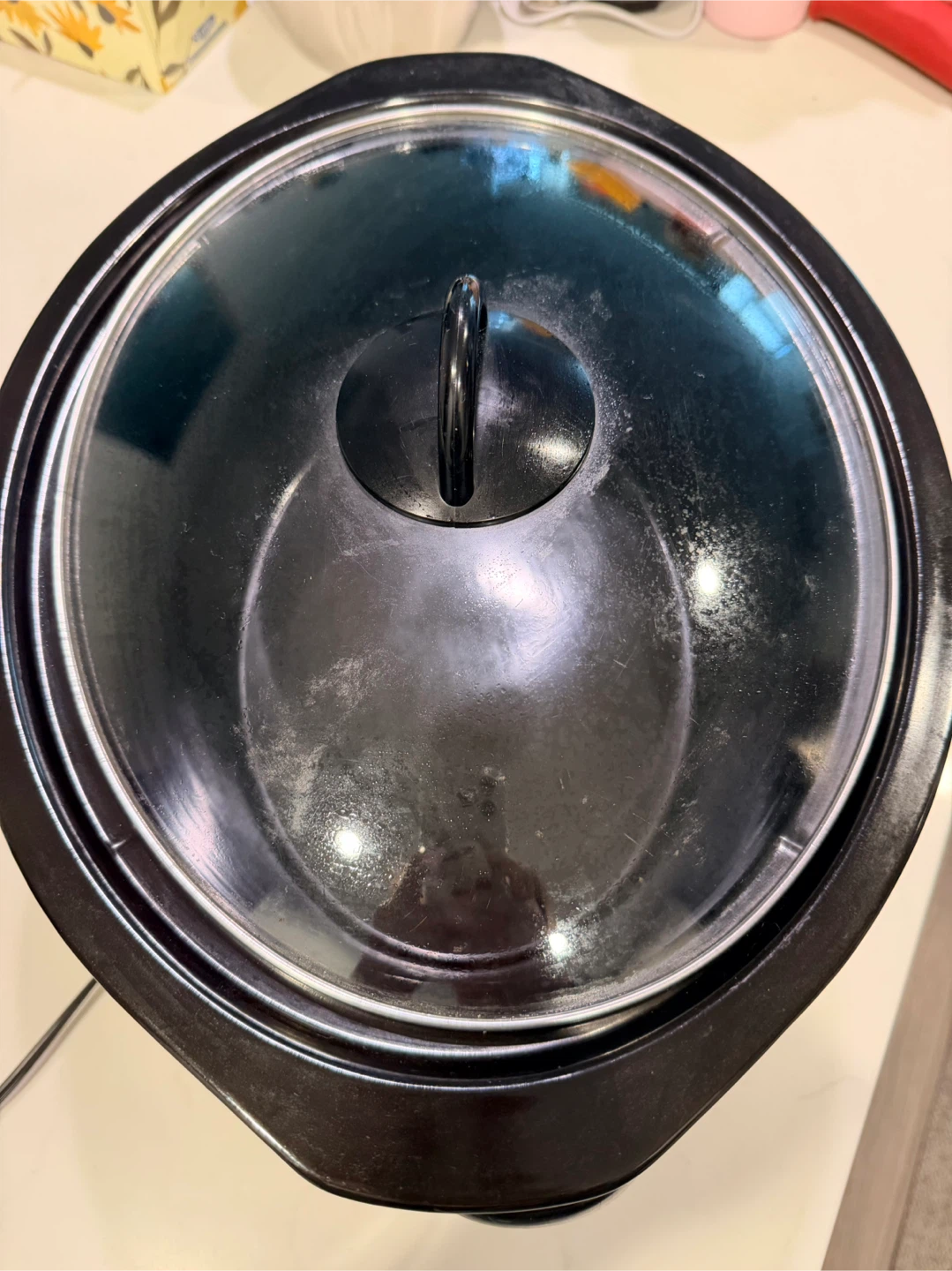 Crock-Pot The Original Slow Cooker - photo 2