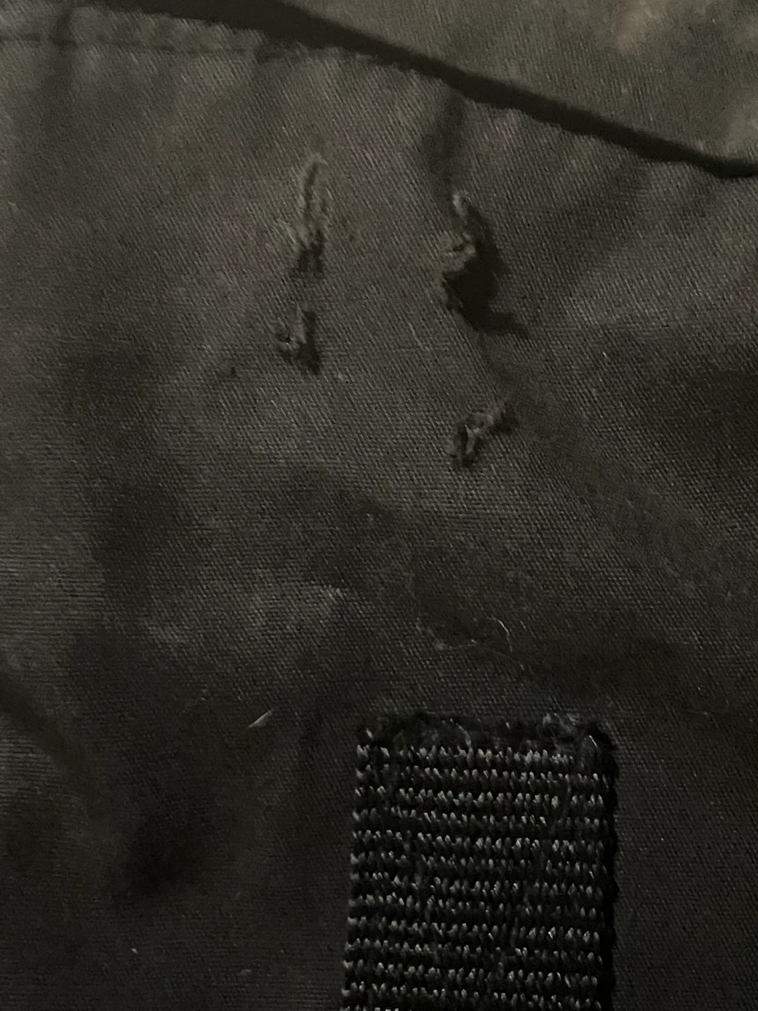 SEARS backpack - photo 4