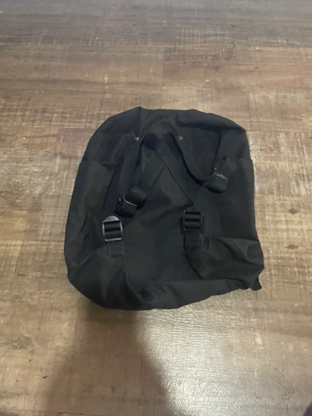 SEARS backpack - photo 2