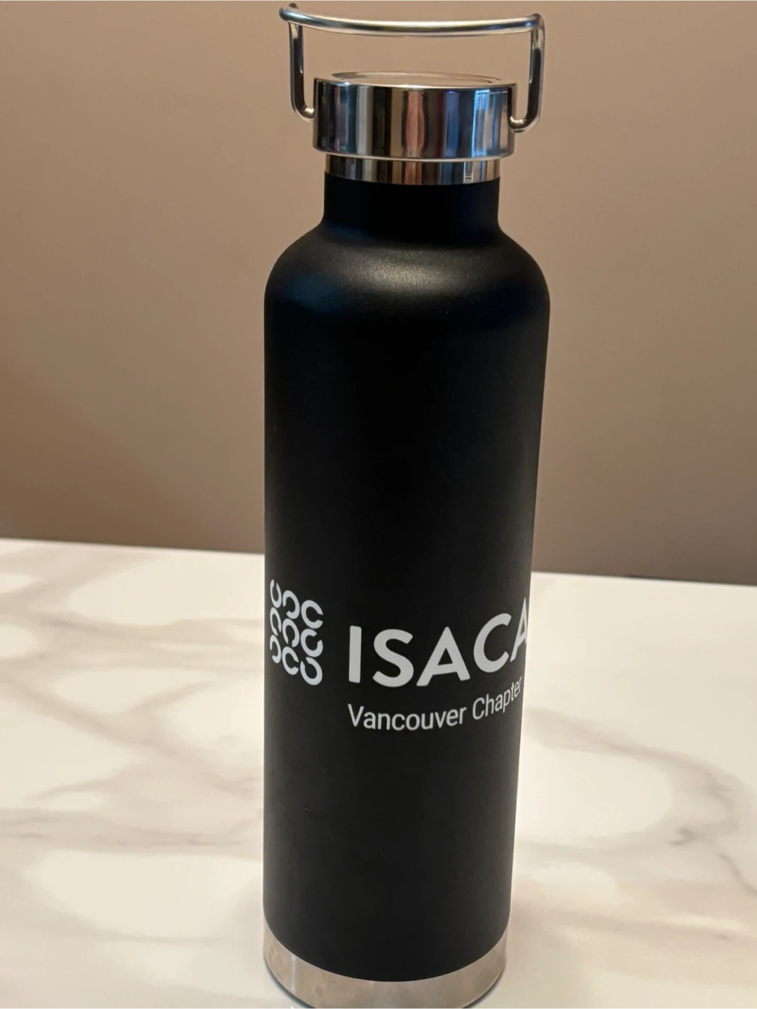 Stainless Water Bottle