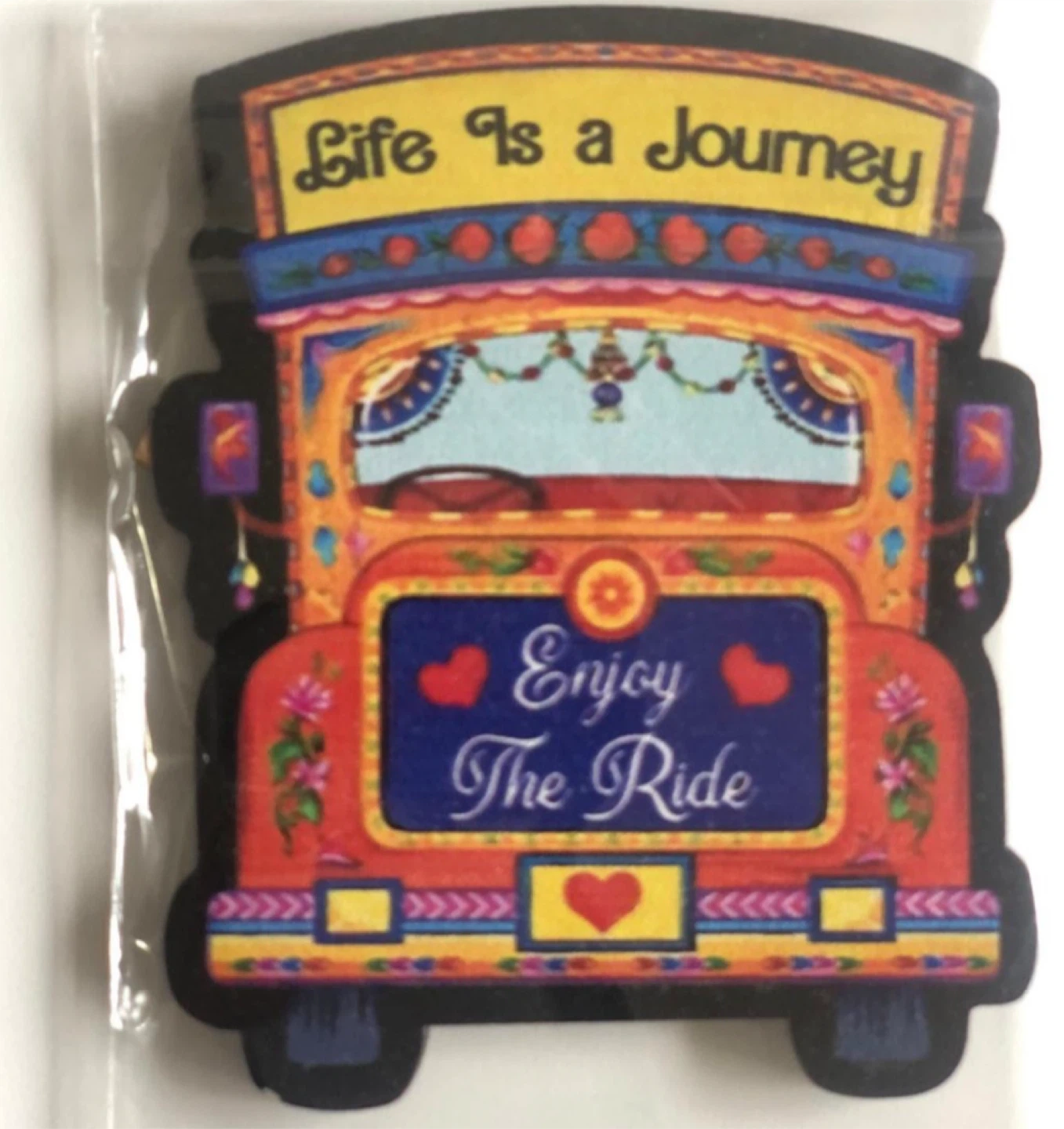 Assorted Decorative Magnets from India - photo 2