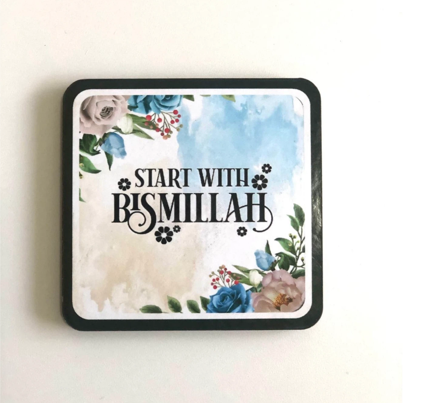 Religious fridge magnets