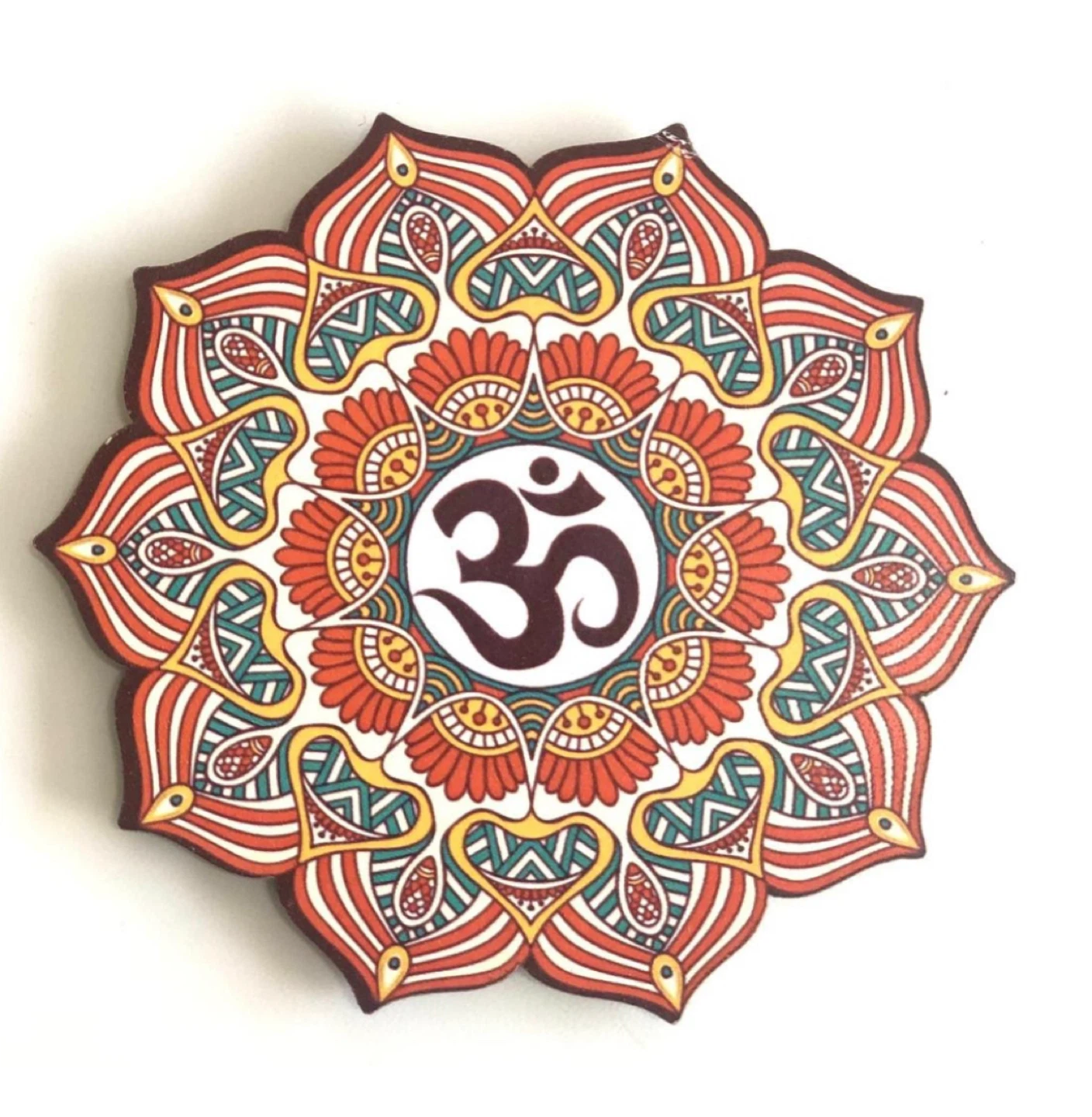 Hindu Inspired fridge magnets