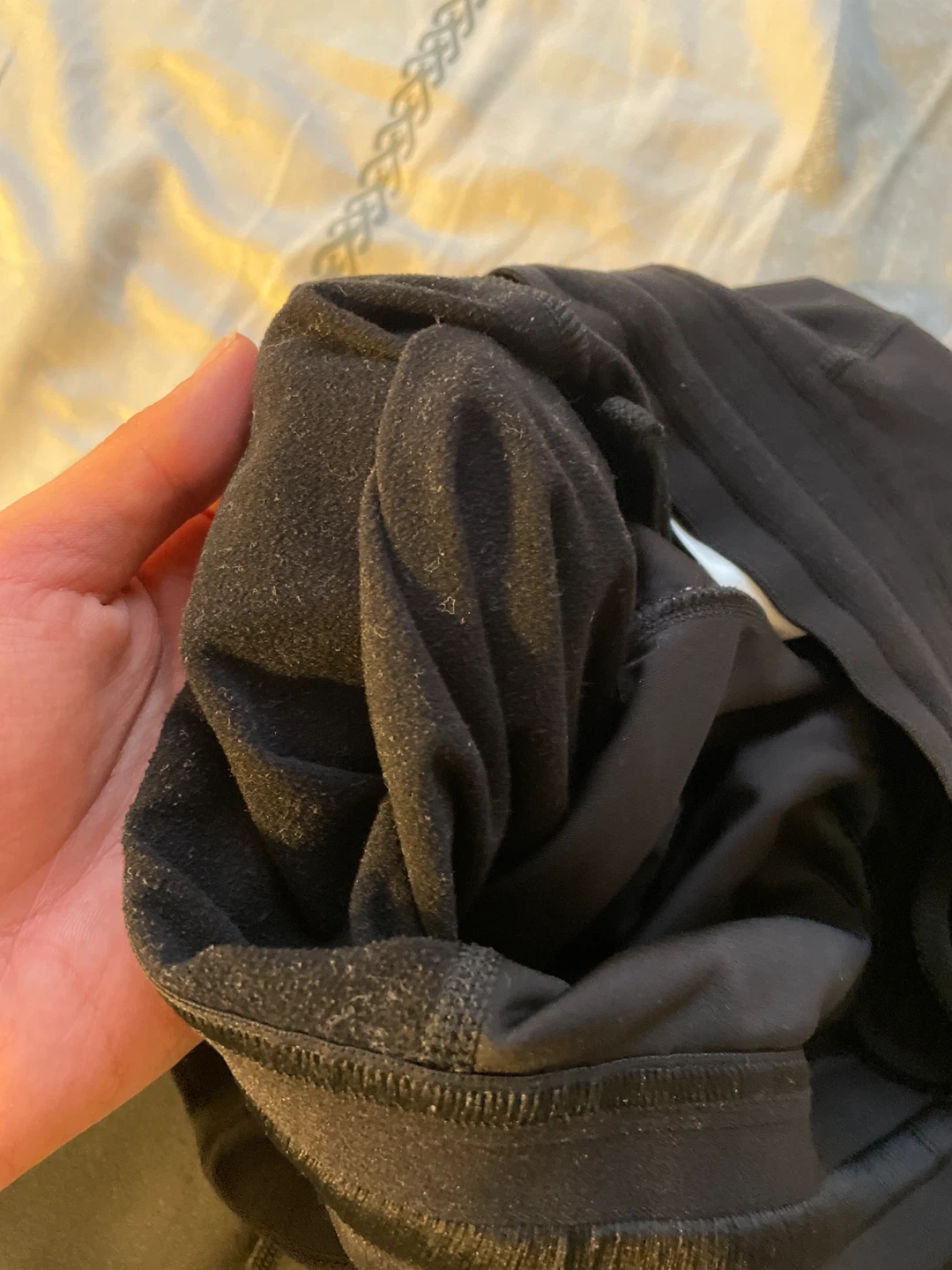 Asics Running Tights - Size M - photo 4