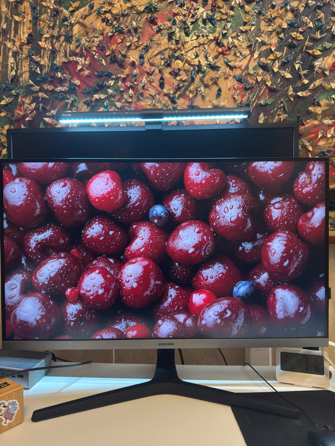 Samsung 28in 4K UHD 60Hz FreeSync 4ms Monitor