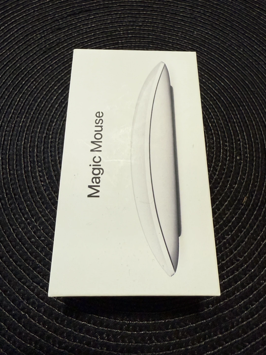 Apple Magic Mouse - model 1657