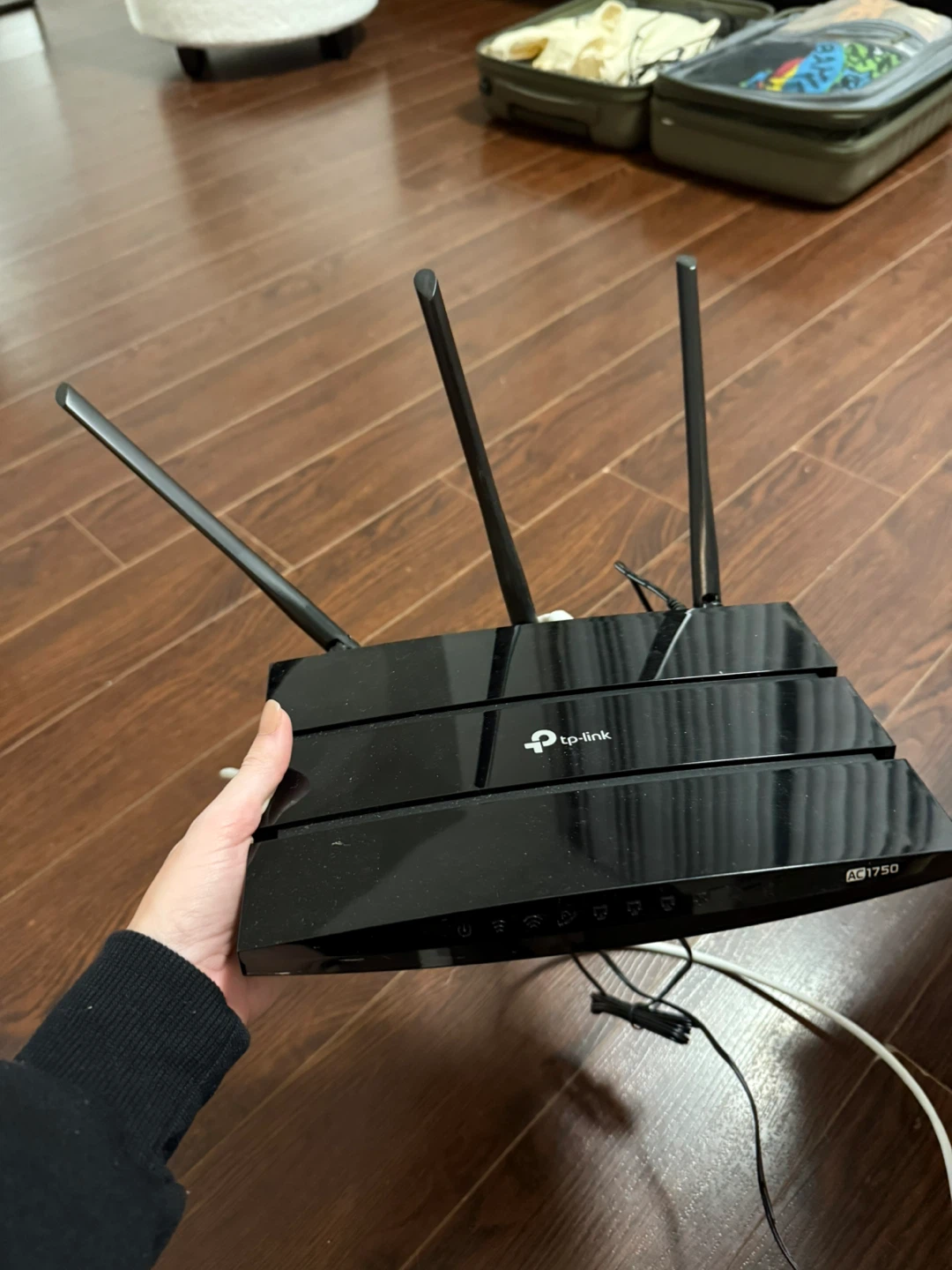 TP-Link AC1750 Wireless WiFi Router