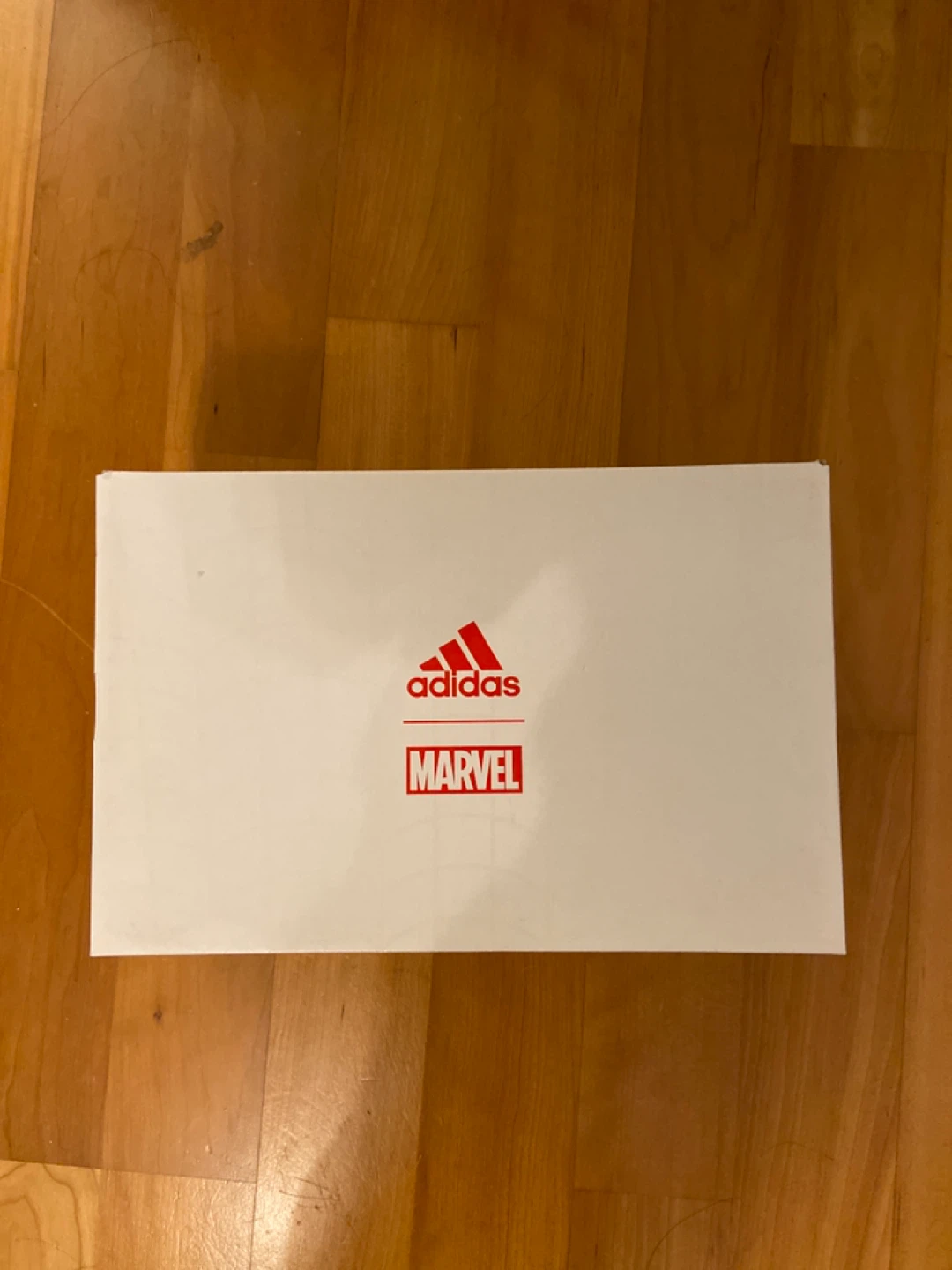 Adidas D.O.N. Spider-Man Basketball Shoes - Size 10.5 - photo 3