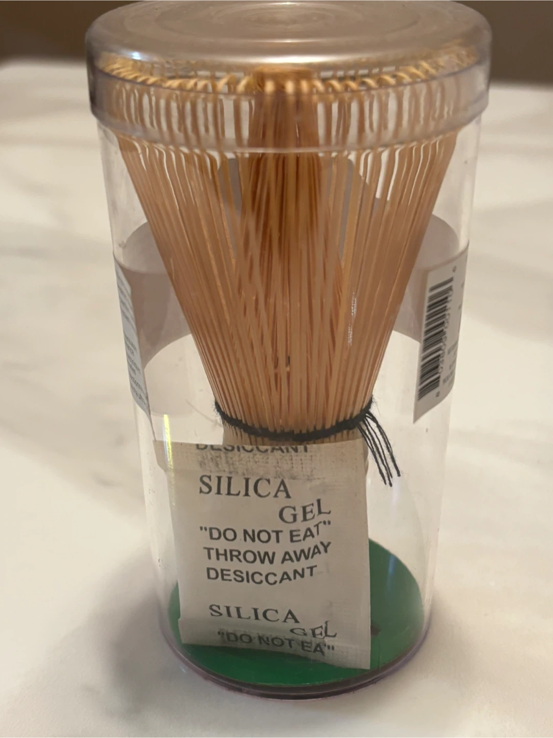 NEW DAVIDsTEA Matcha Tea Whisk - photo 2