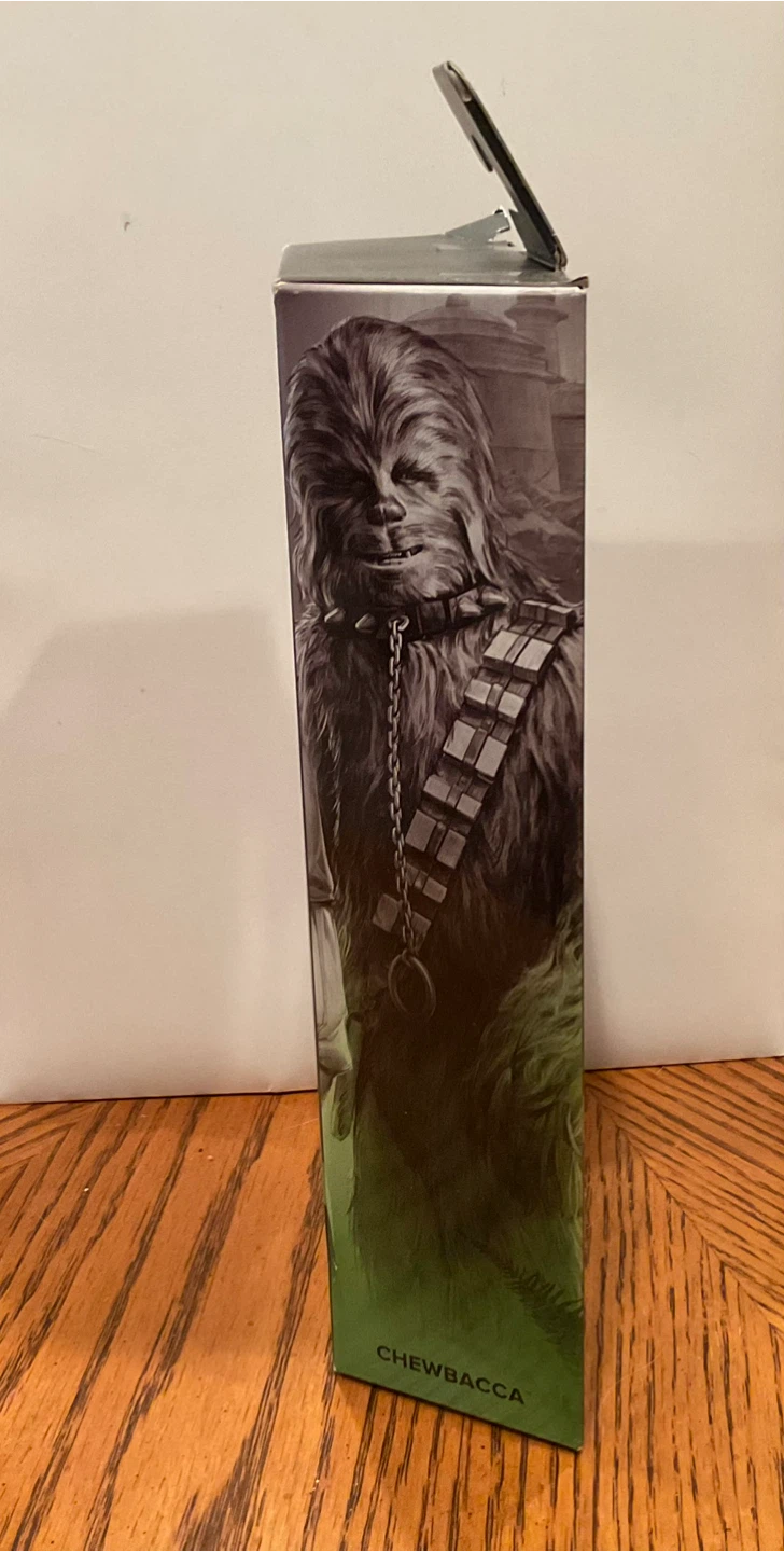 🏆 Star Wars The Black Series Chewbacca Figure - photo 4