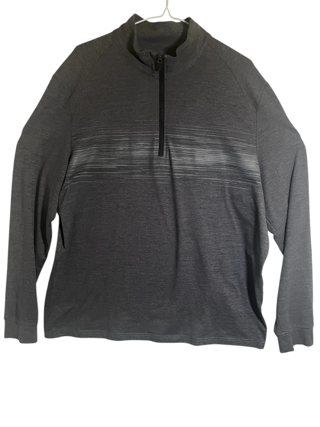 Ben Hogan 1/4 zip up shirt