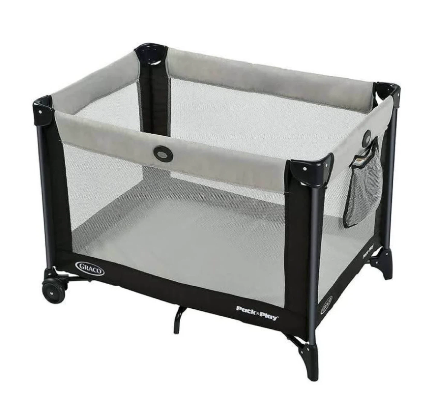 Graco High Chair & playpen