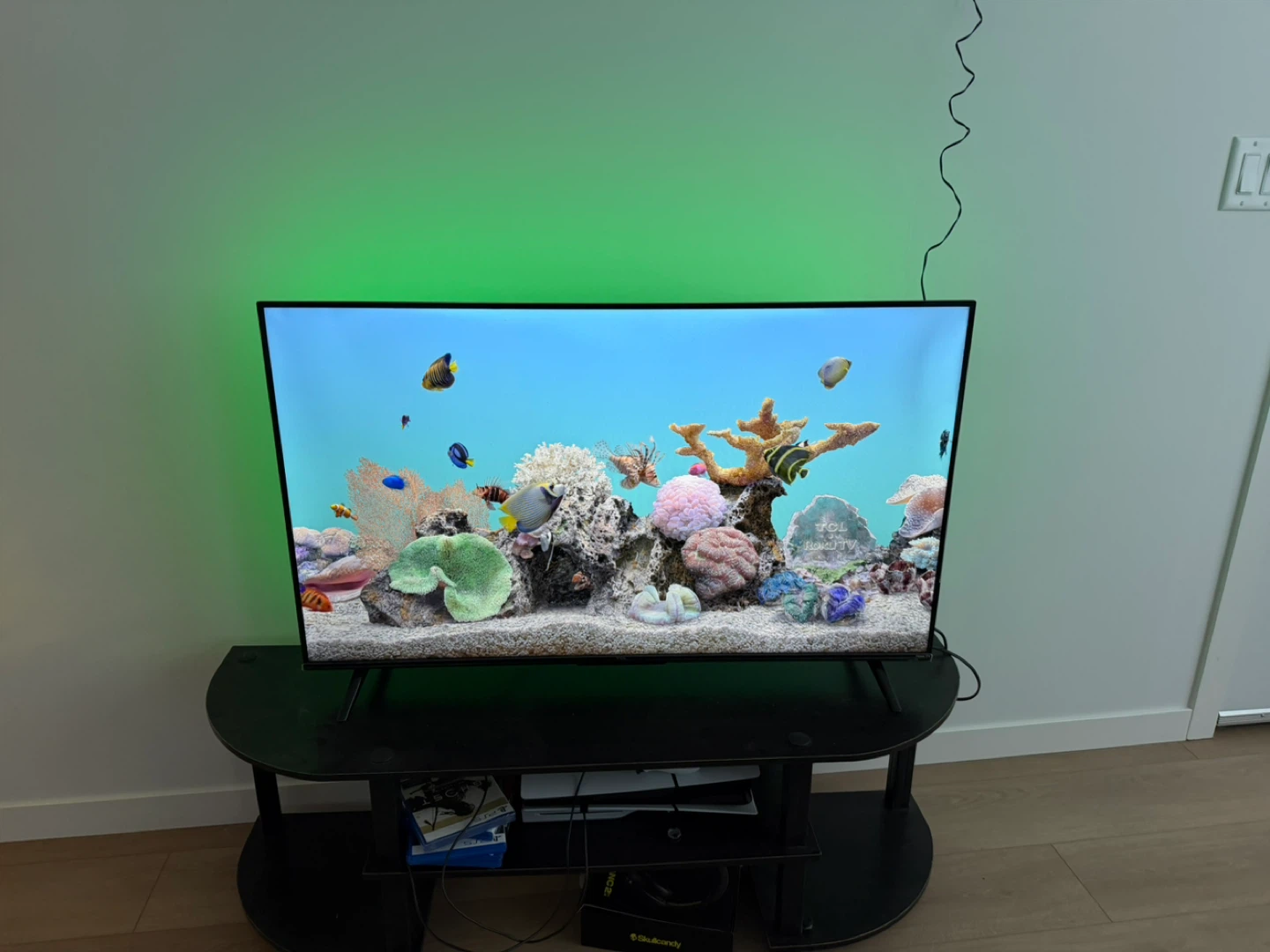 TCL TV - photo 2