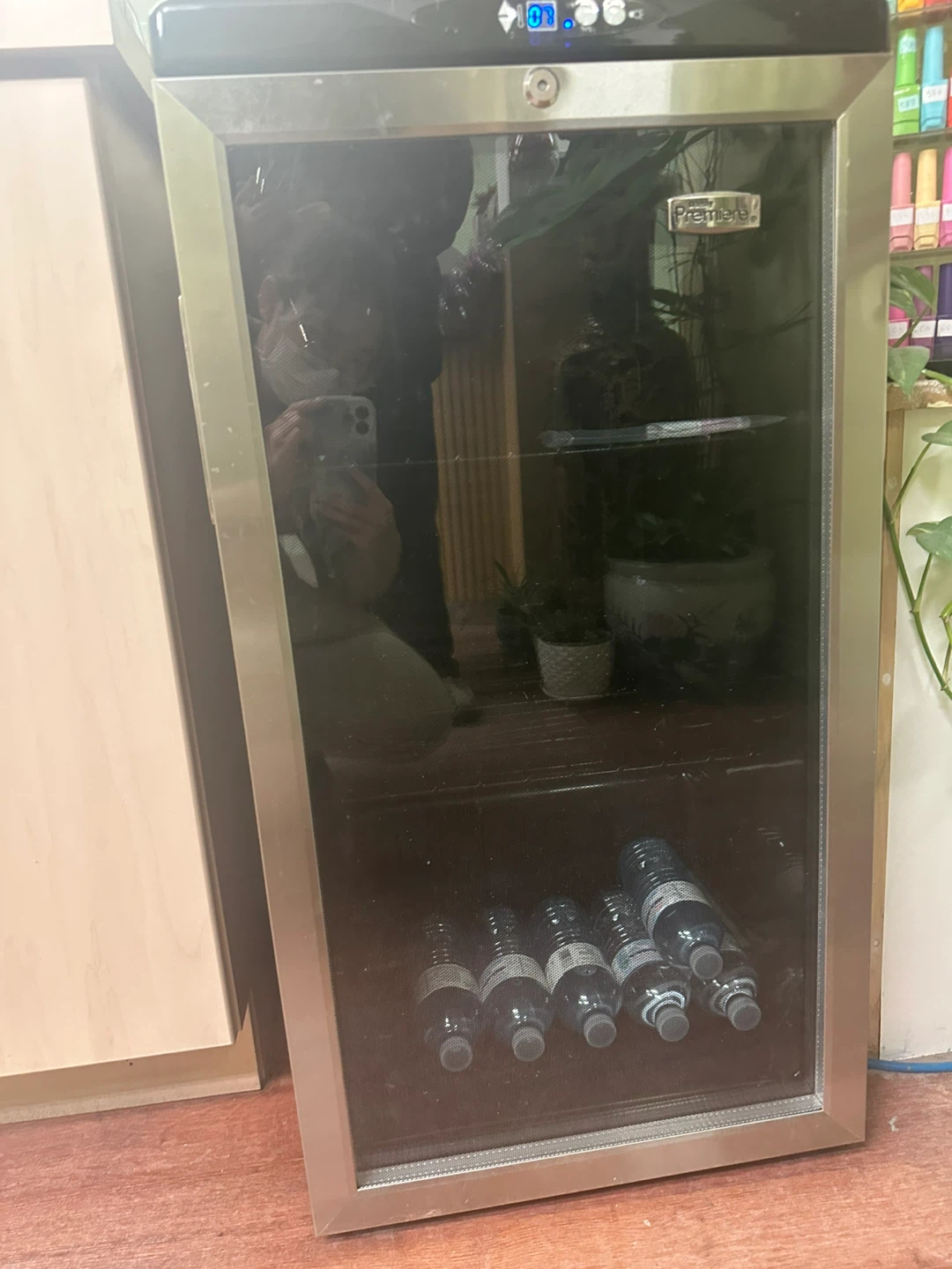 Danby Premiere Beverage Center - photo 2
