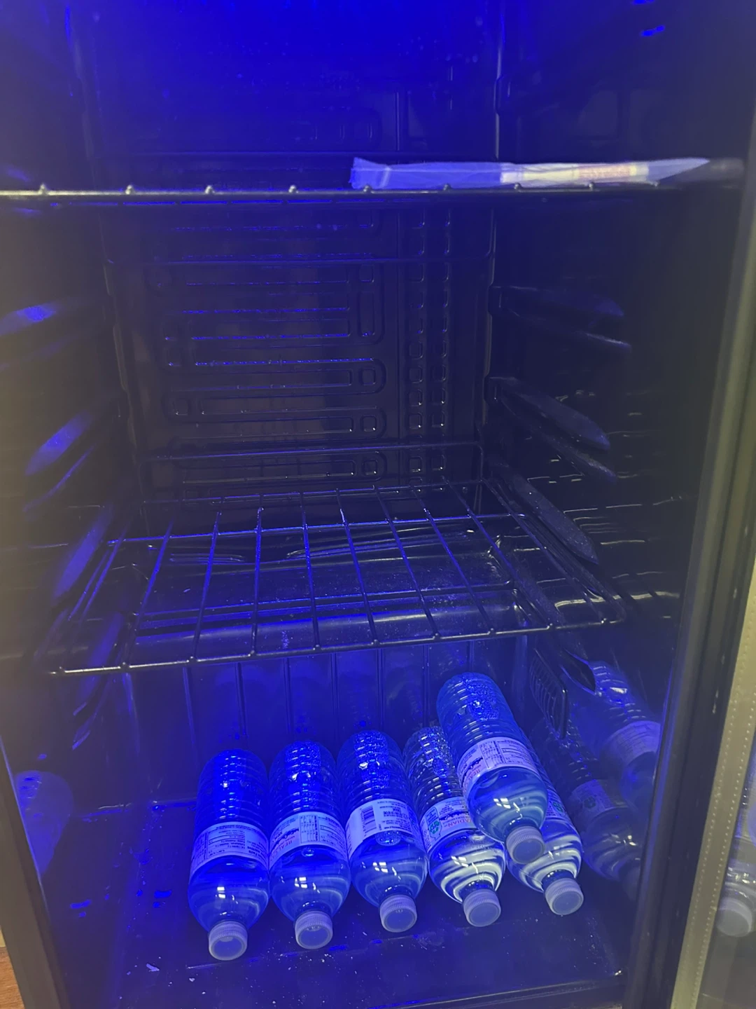 Danby Premiere Beverage Center - photo 4