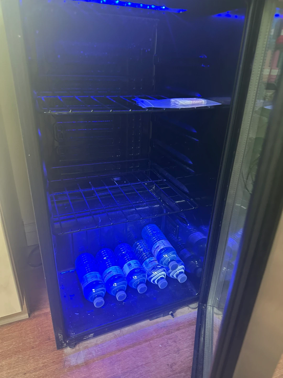 Danby Premiere Beverage Center - photo 3