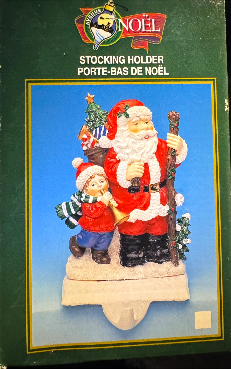 Avenue Noel Stocking Holder - photo 2