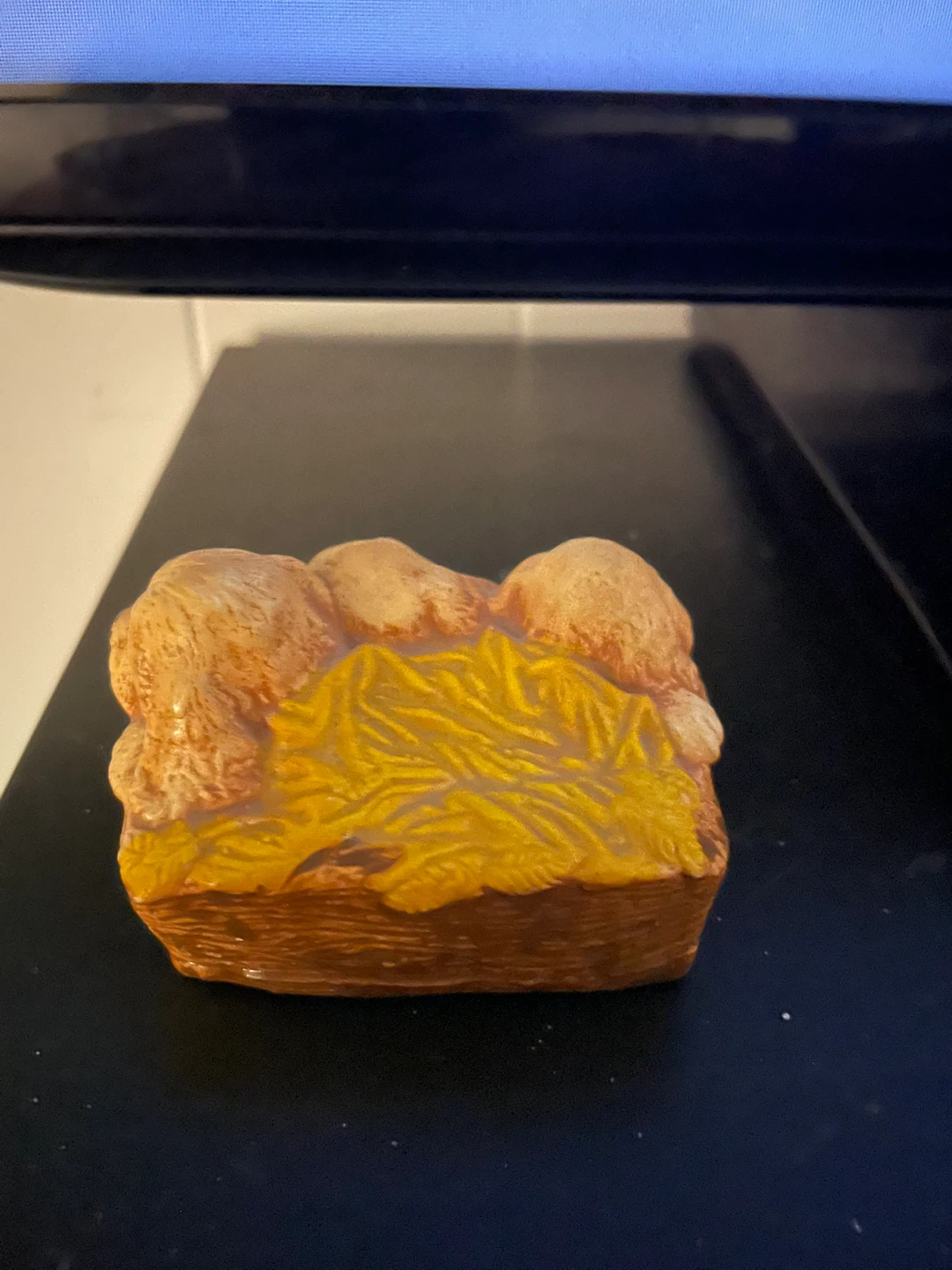 Dog Figurine - photo 2