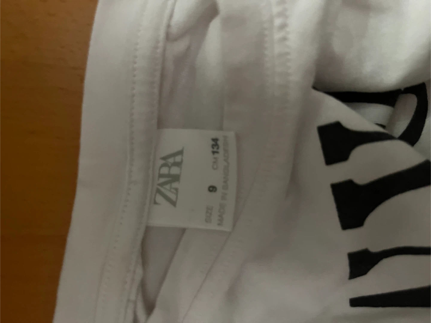 Baby tee - photo 2