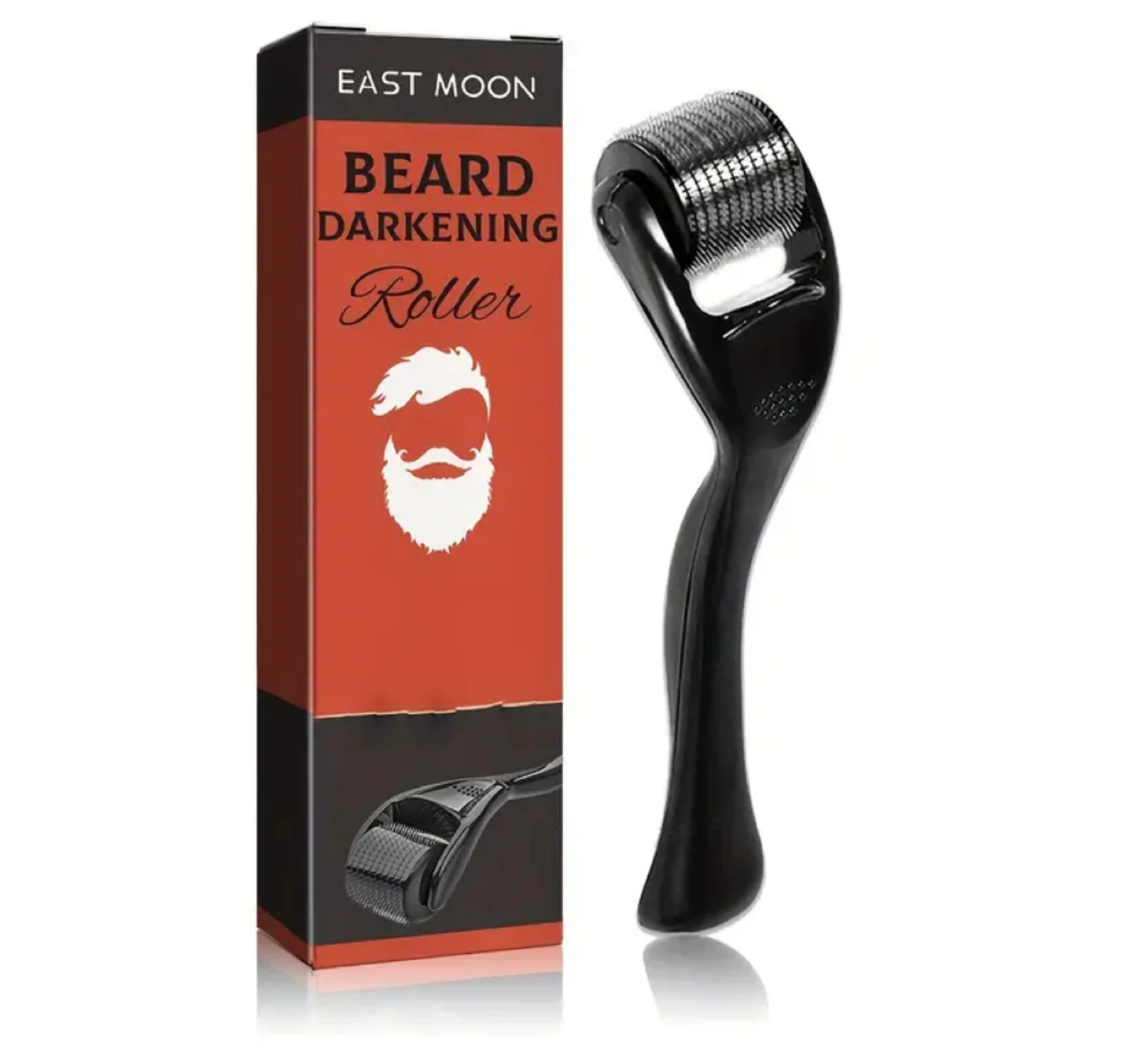 Beard Thickening micro needling Roller (minoxidil)- Brand new - photo 5