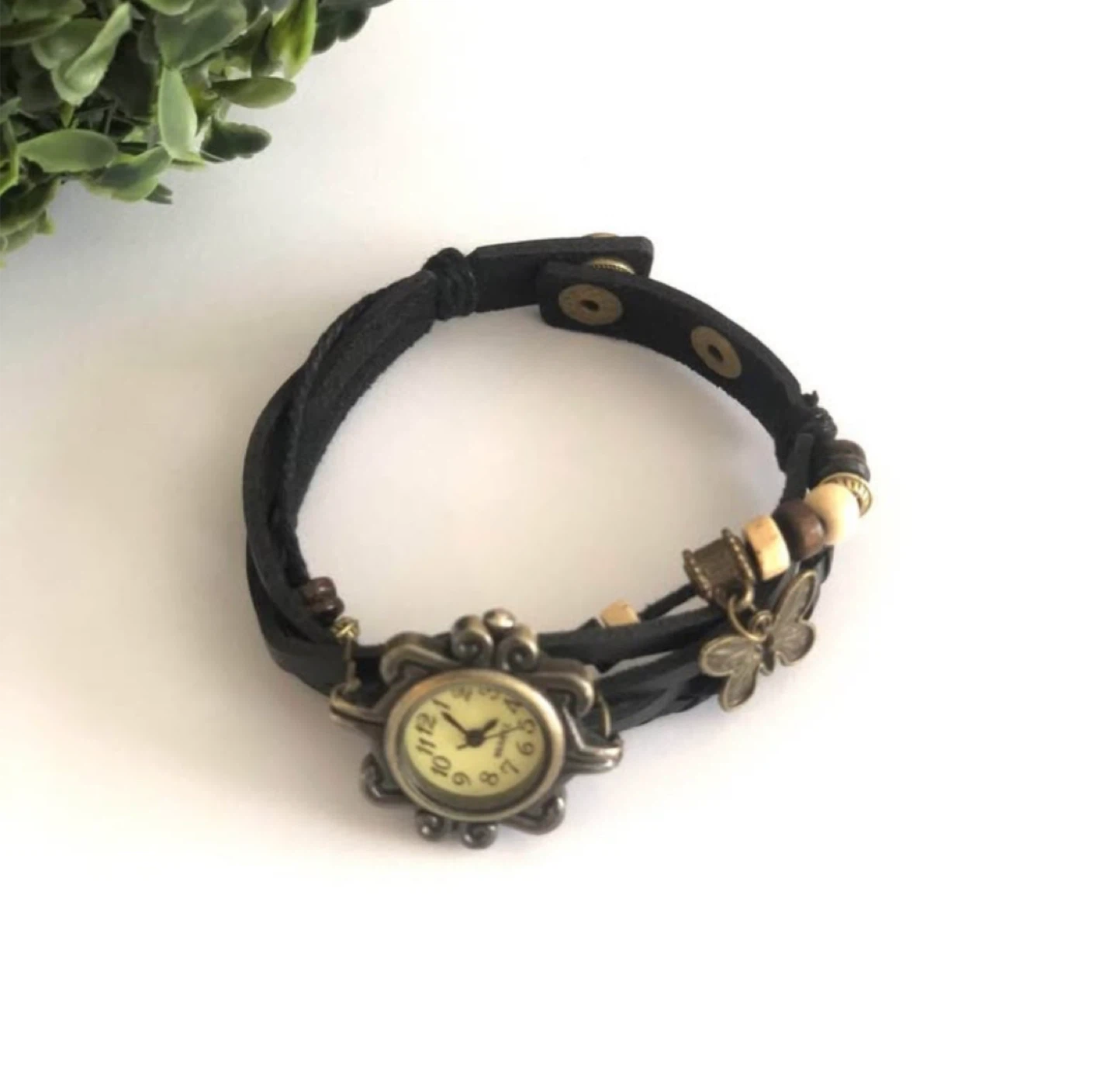 Charm Bracelet Watch! Best gift! - photo 3