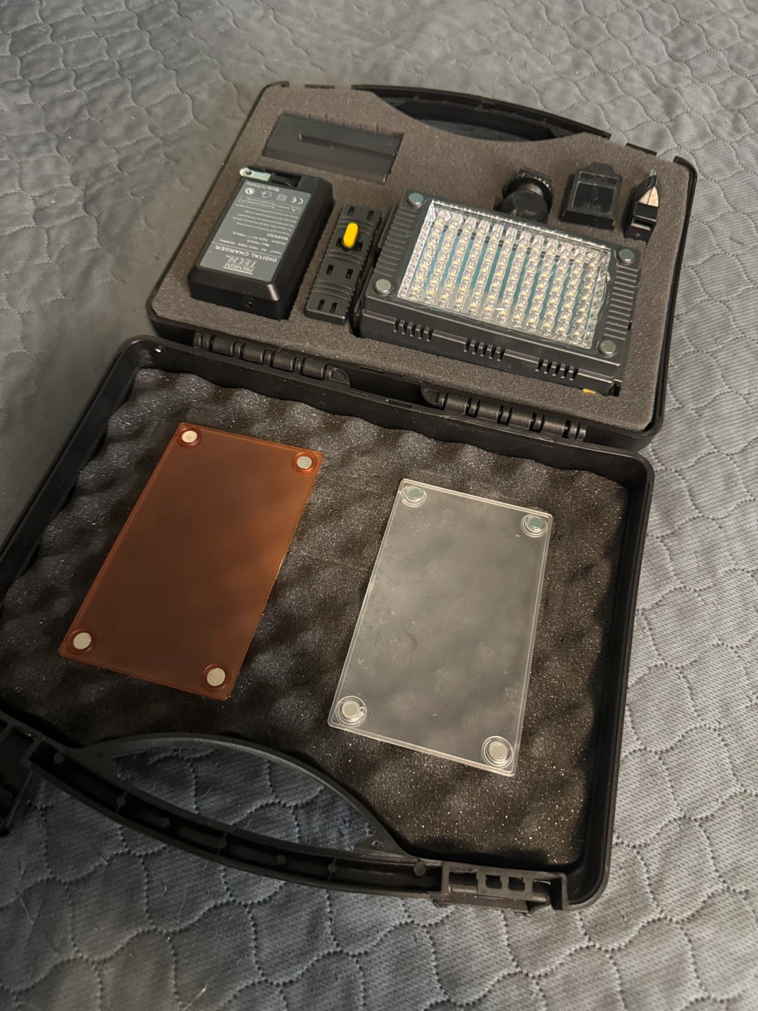 Vidpro Z-96K Pro LED Light Kit