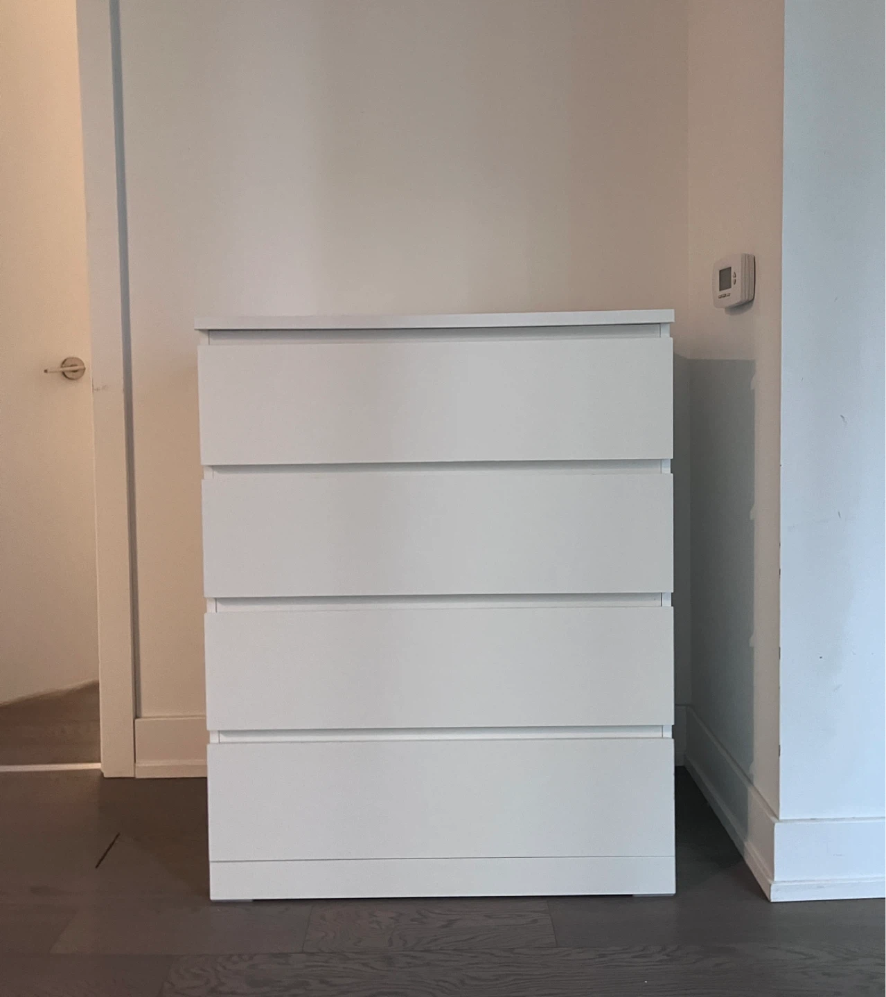 IKEA STORLINTA Dresser