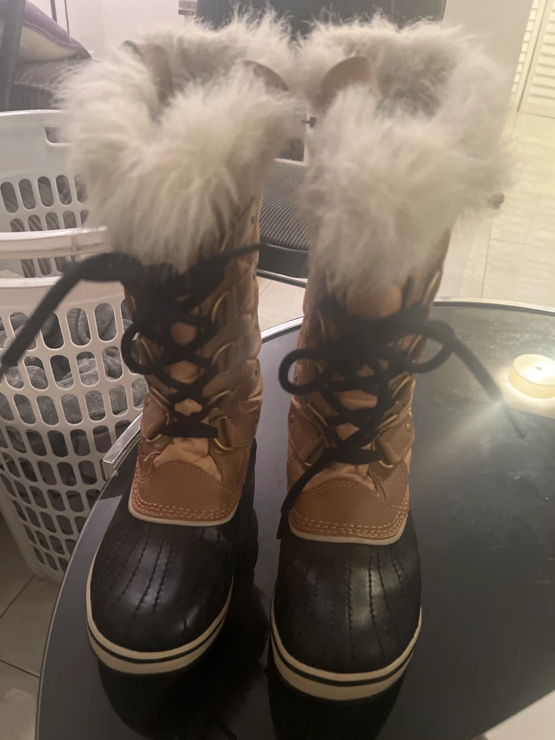 Sorel Women's Winter Boots