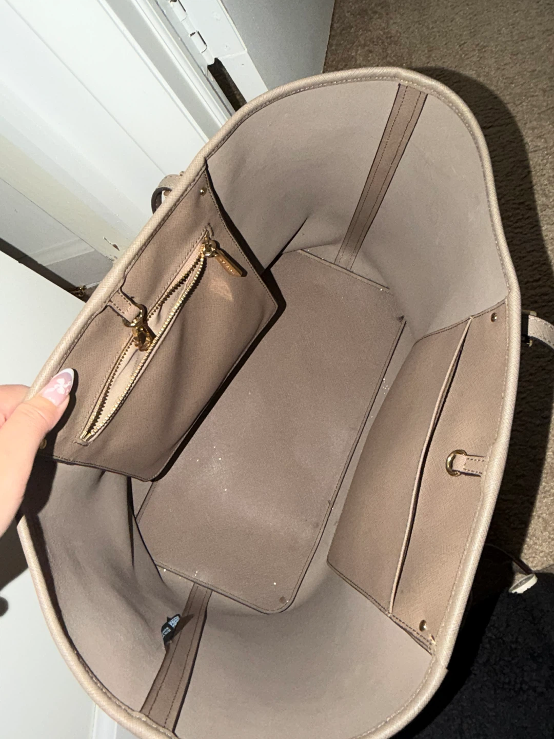 Michael Kors Tote Bag - photo 2