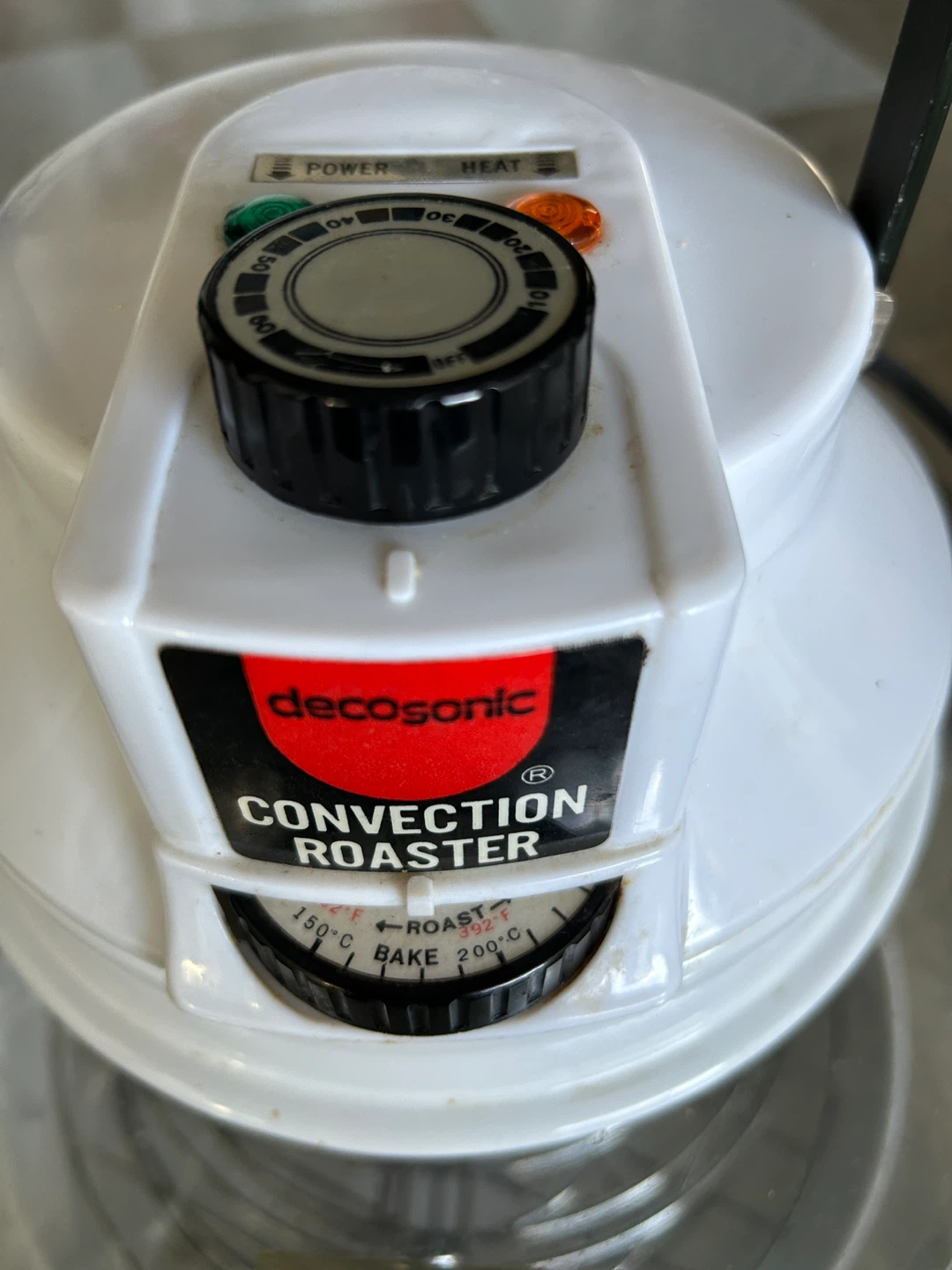 Roasts, bakes, grills, reheats & defrosts—fast, even cooking - photo 2