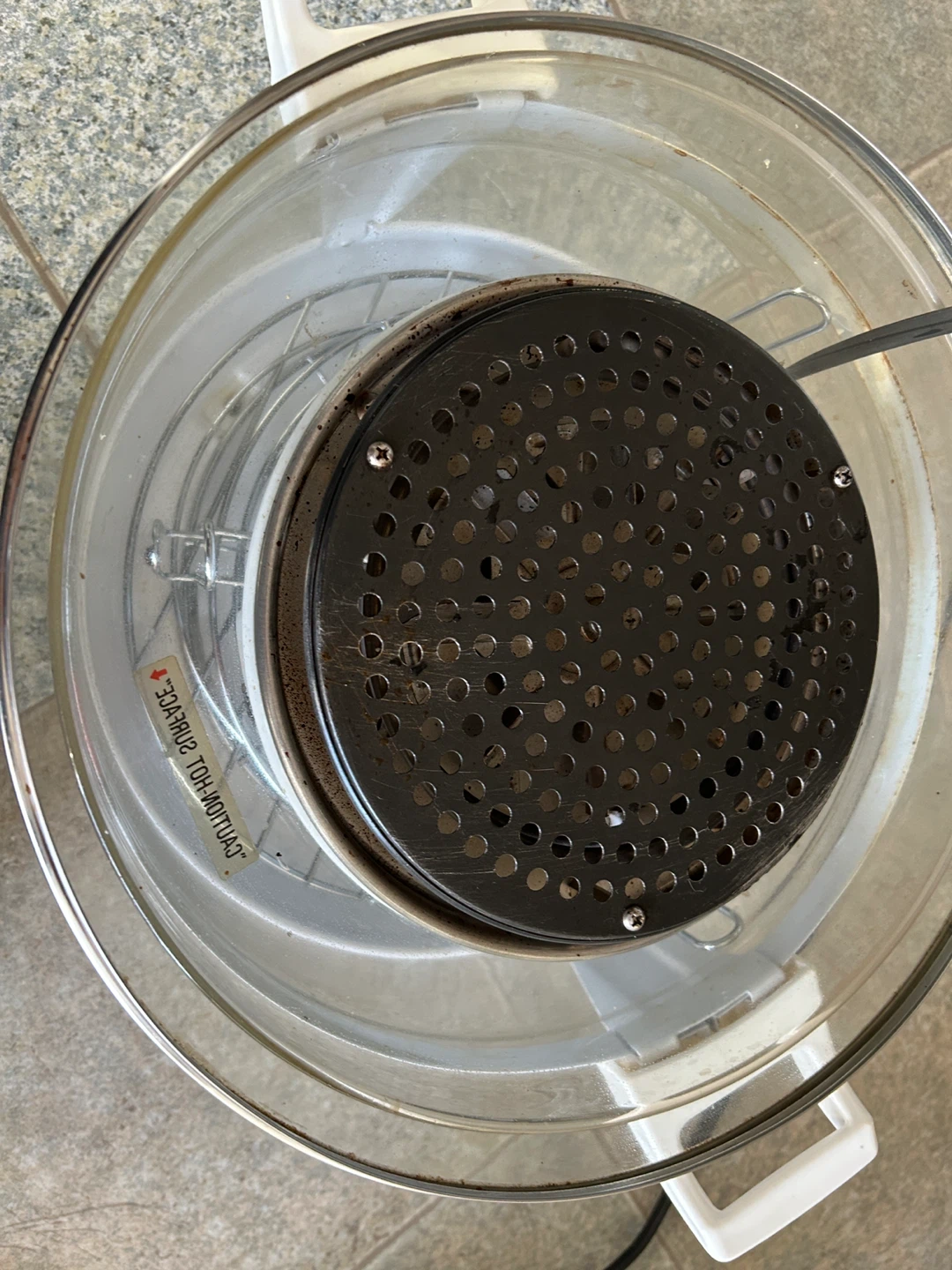 Roasts, bakes, grills, reheats & defrosts—fast, even cooking - photo 5