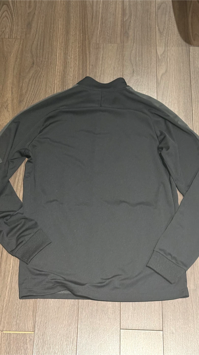 Nike Dri-FIT Jacket - Size M - photo 4
