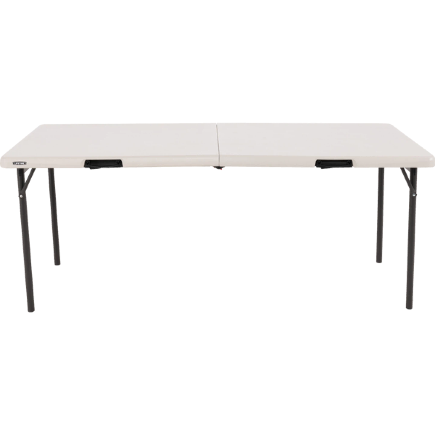 Lifetime Commercial Fold-in-Half Table - photo 2