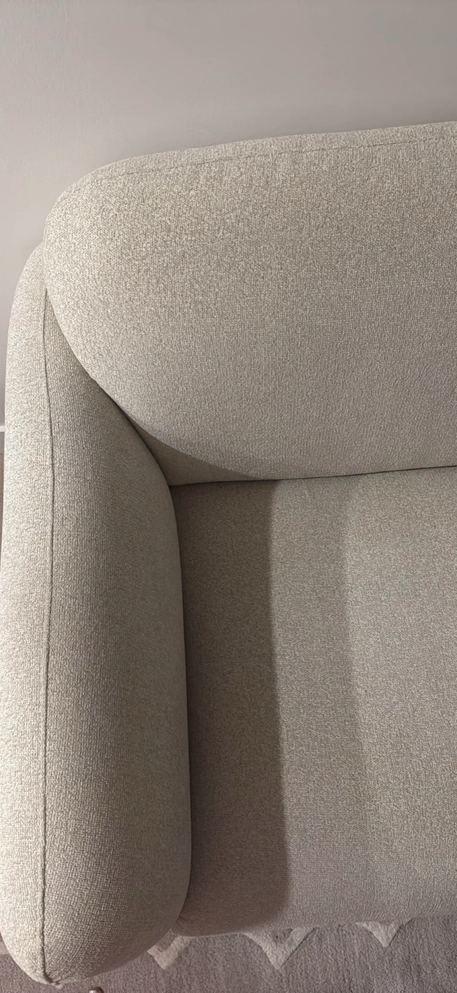 Article Genea Sectional Sofa - Beige - photo 3