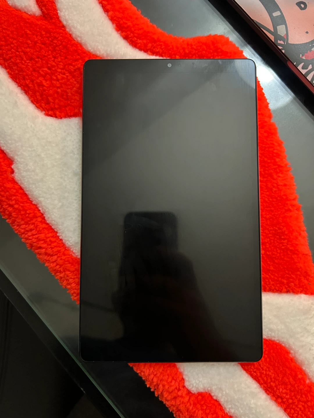 Samsung A7 lite tab excellent condition. - photo 2