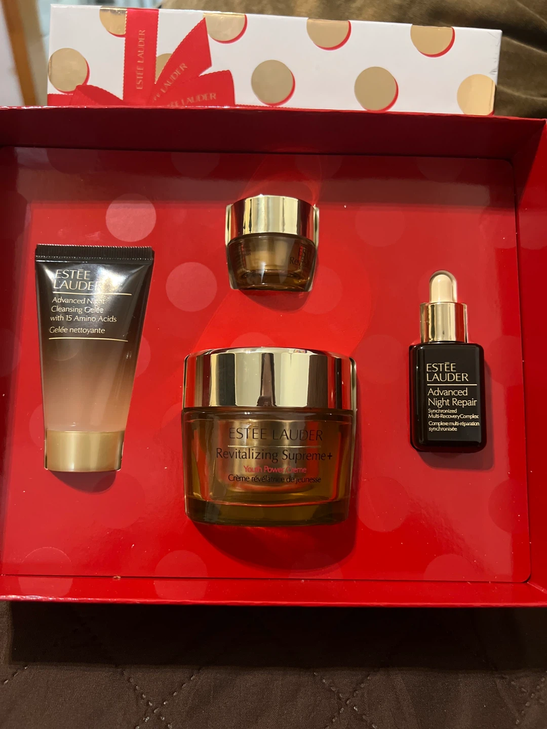 Estee Lauder Skincare Set - photo 2