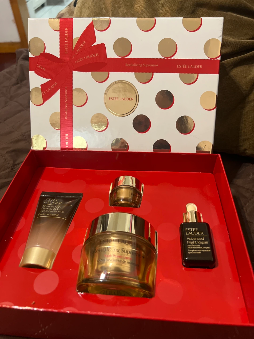 Estee Lauder Skincare Set