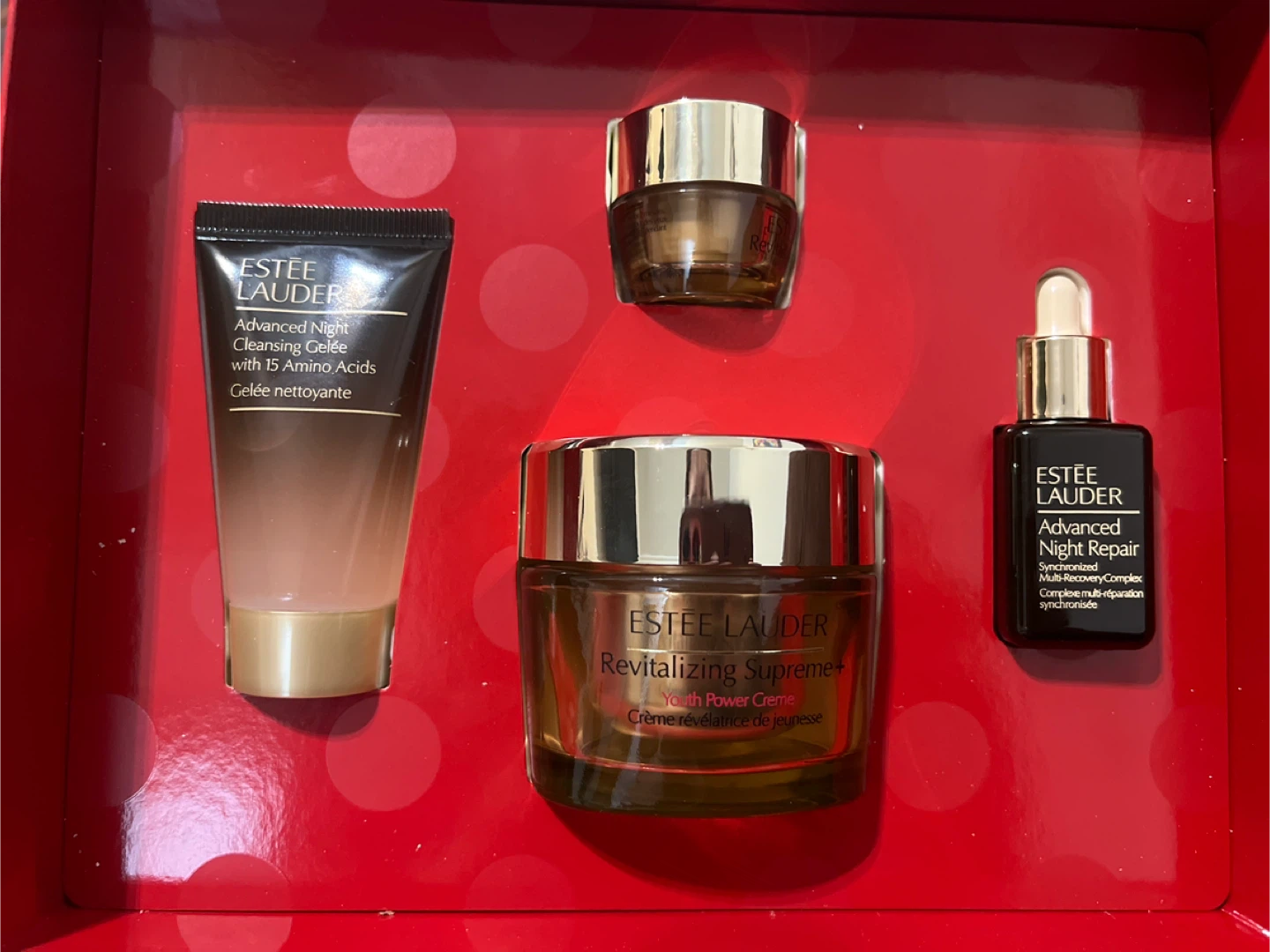 Estee Lauder Skincare Set - photo 3