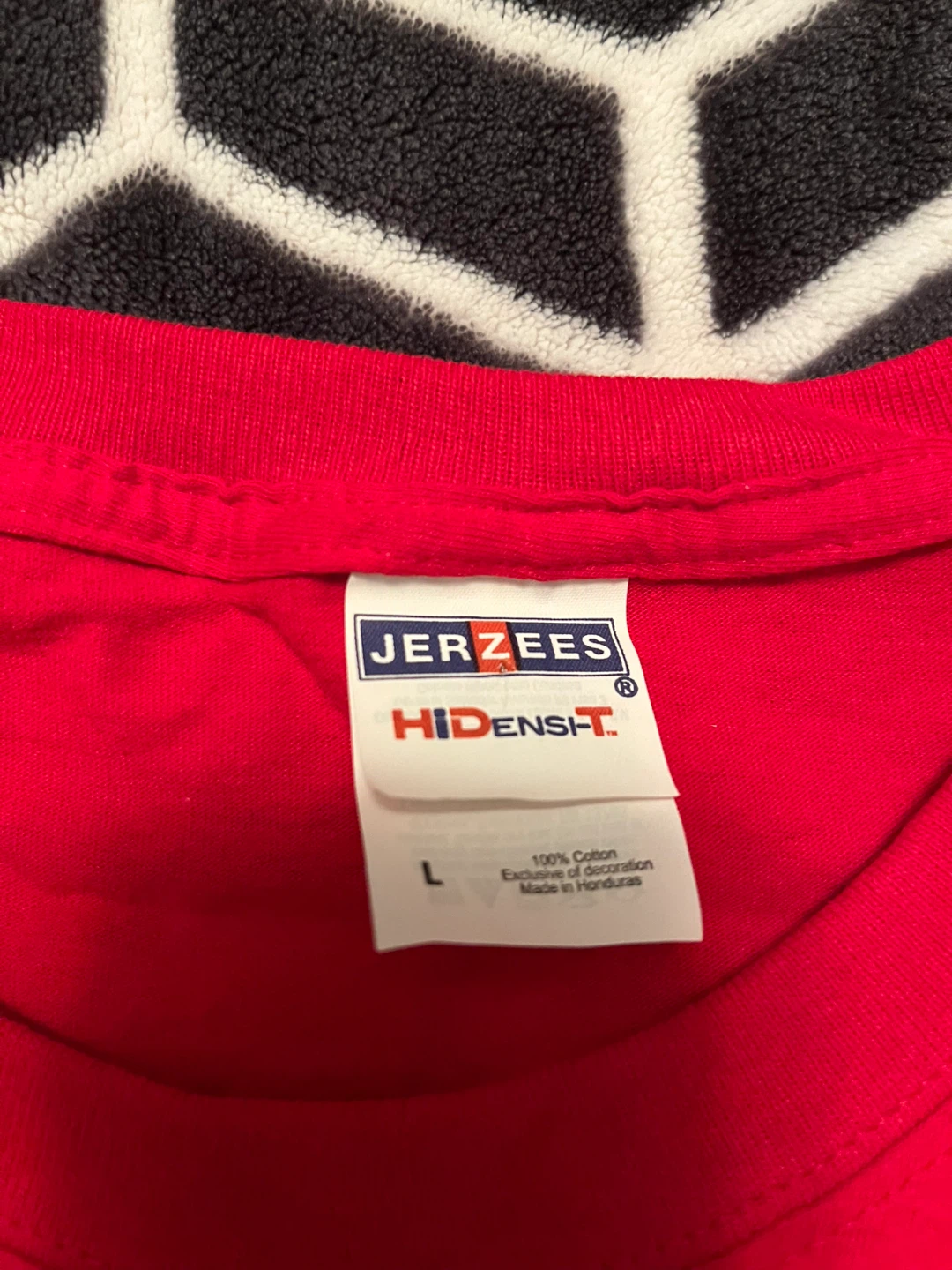 Budweiser This Bud’s For You Men’s Large Christmas T-Shirt - photo 2