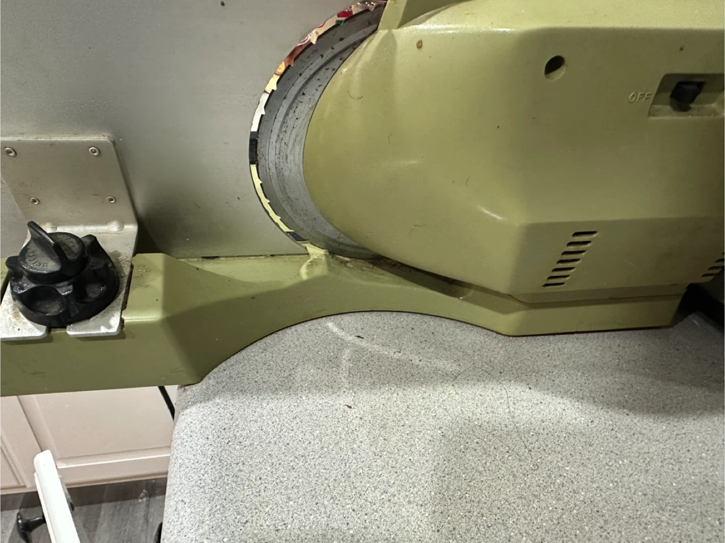 Rival Electric Food Slicer - photo 5