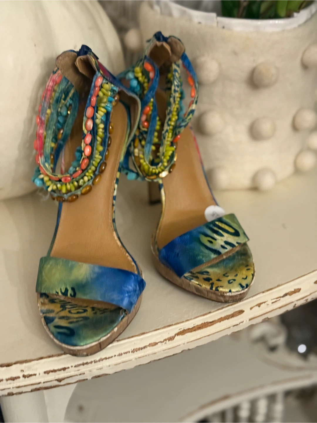 Call It Spring Heels - Size 7 - photo 2