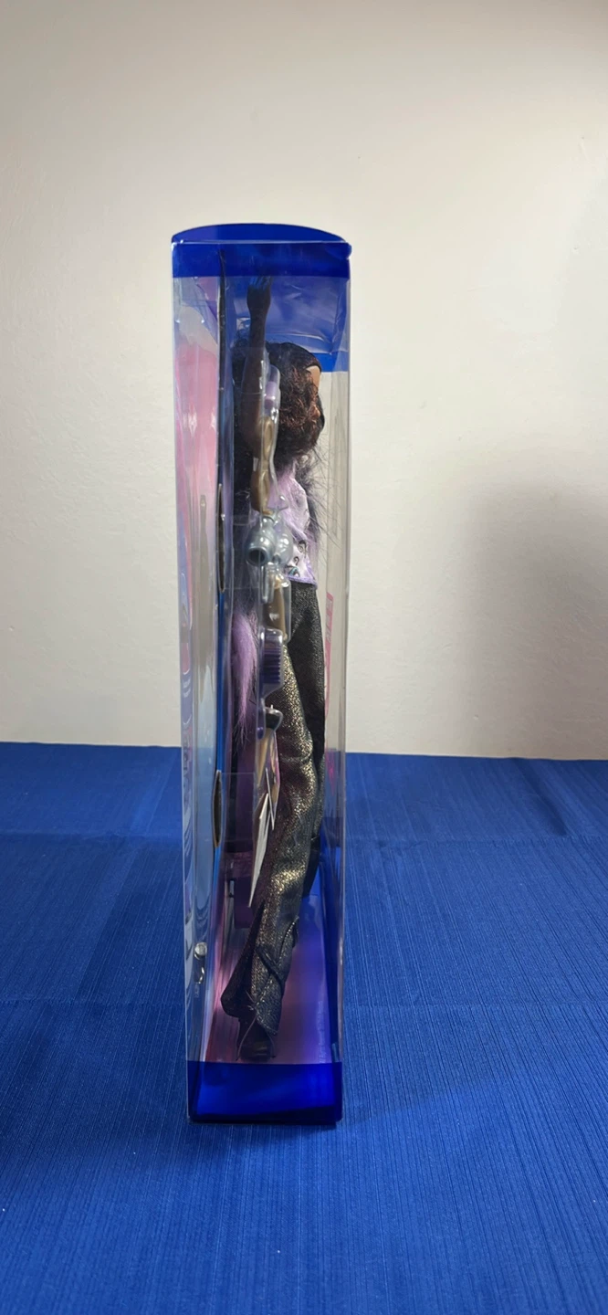 American Idol Canadian Idol Barbie Doll - photo 2