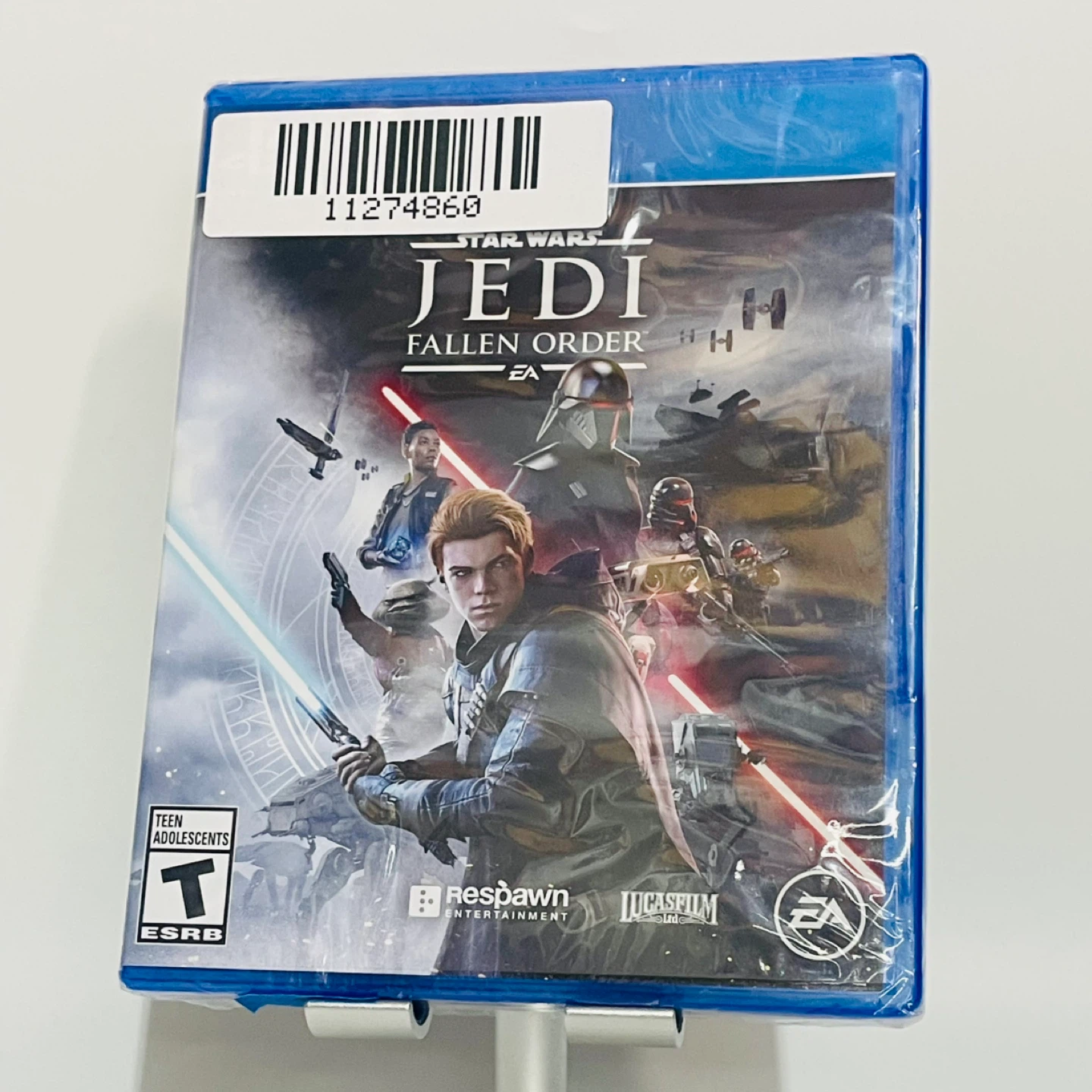 Star Wars Jedi: Fallen Order PS4 Game